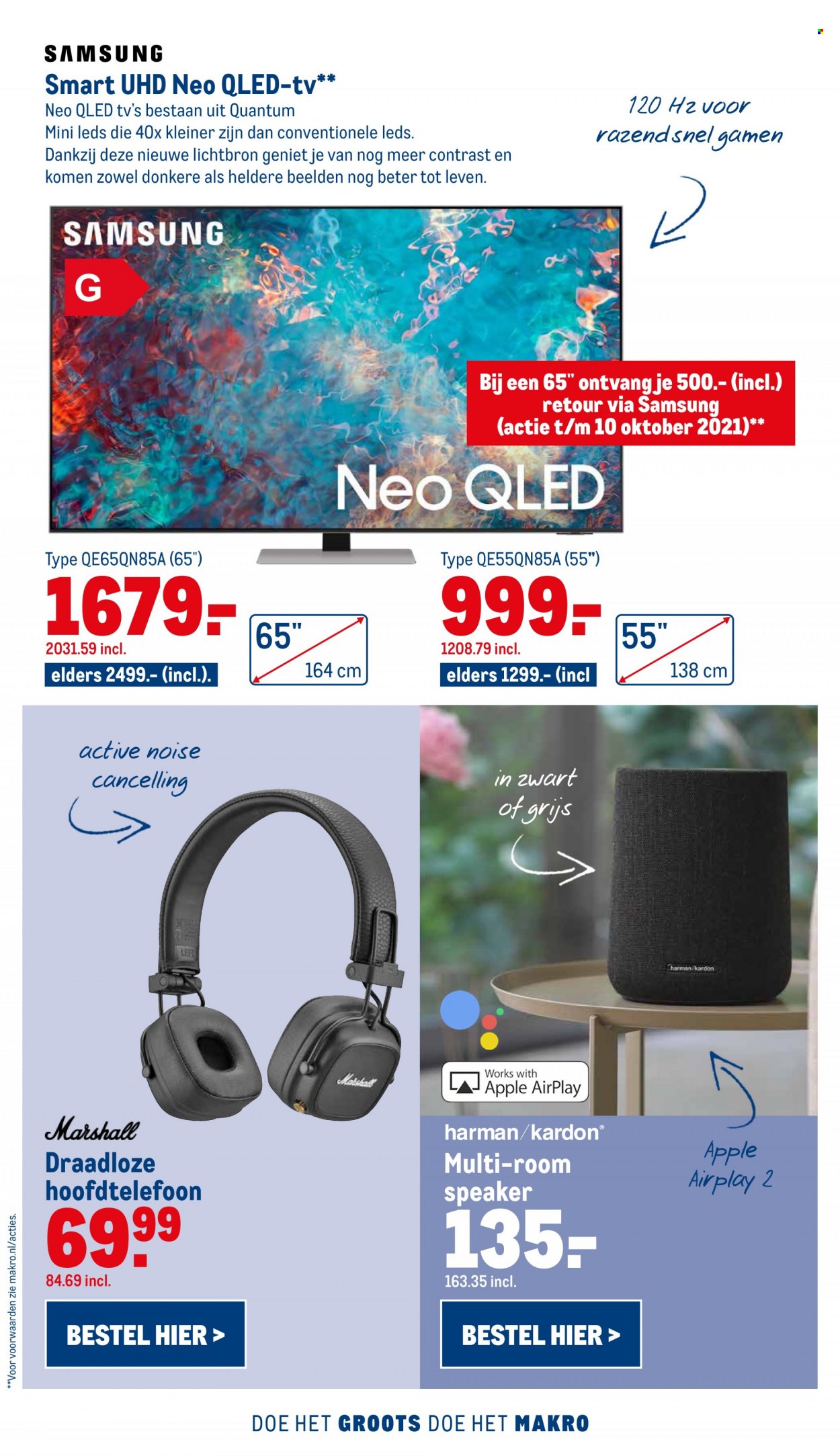 Makro-aanbieding - 15-9-2021 - 28-9-2021. Pagina 2