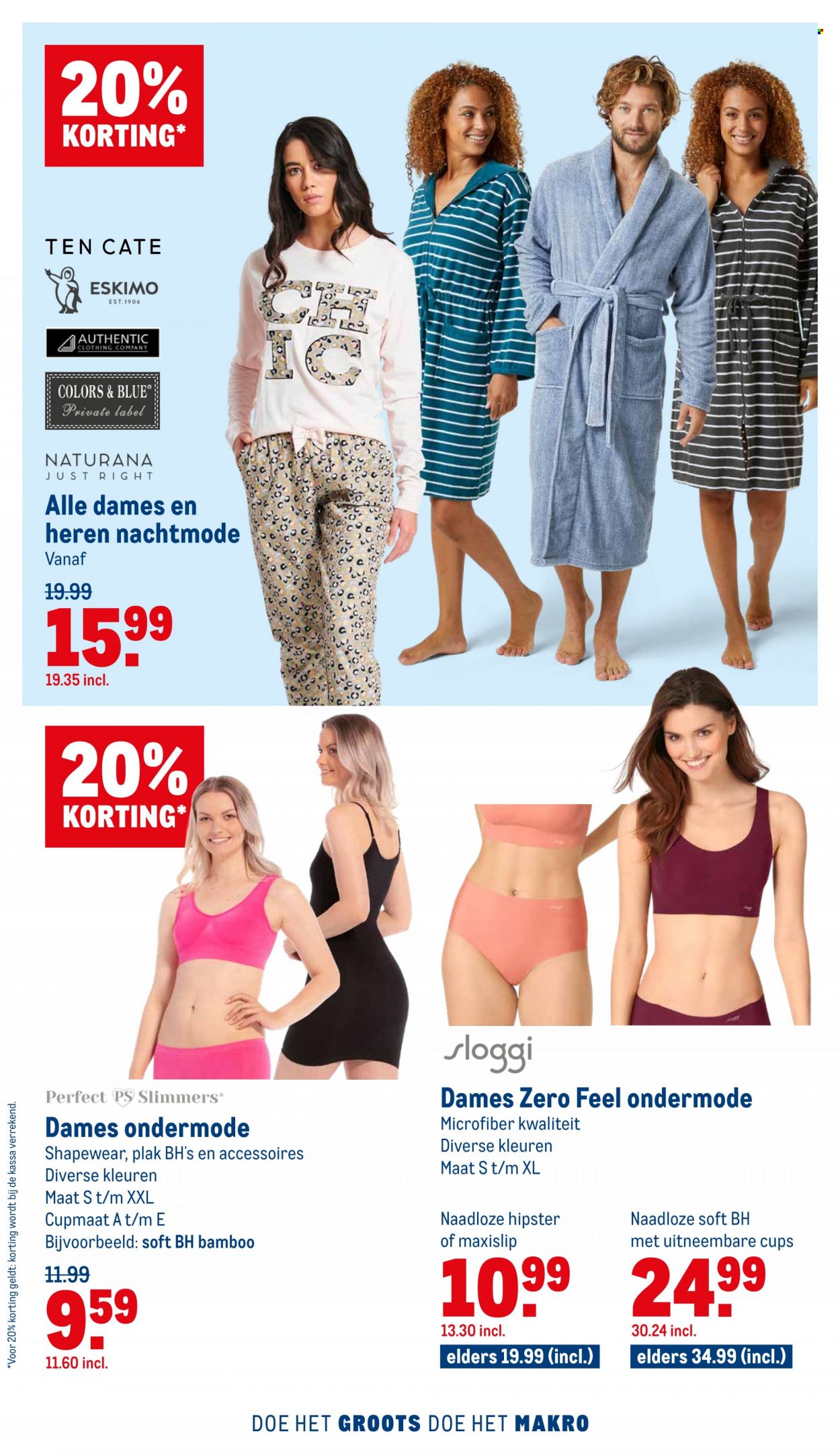 Makro-aanbieding - 15-9-2021 - 28-9-2021. Pagina 11