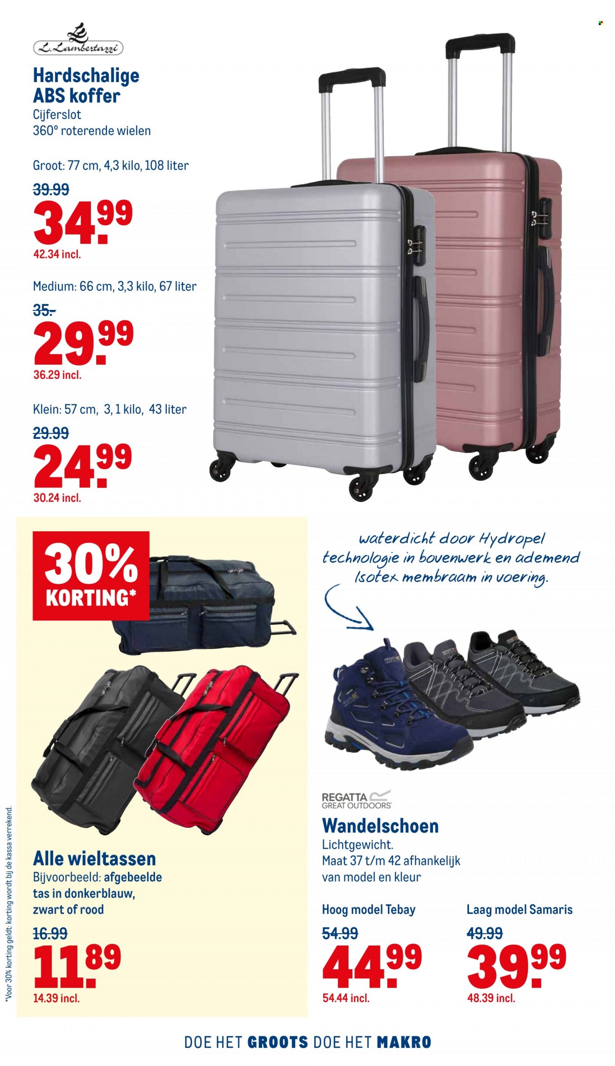 Makro-aanbieding - 15-9-2021 - 28-9-2021. Pagina 14