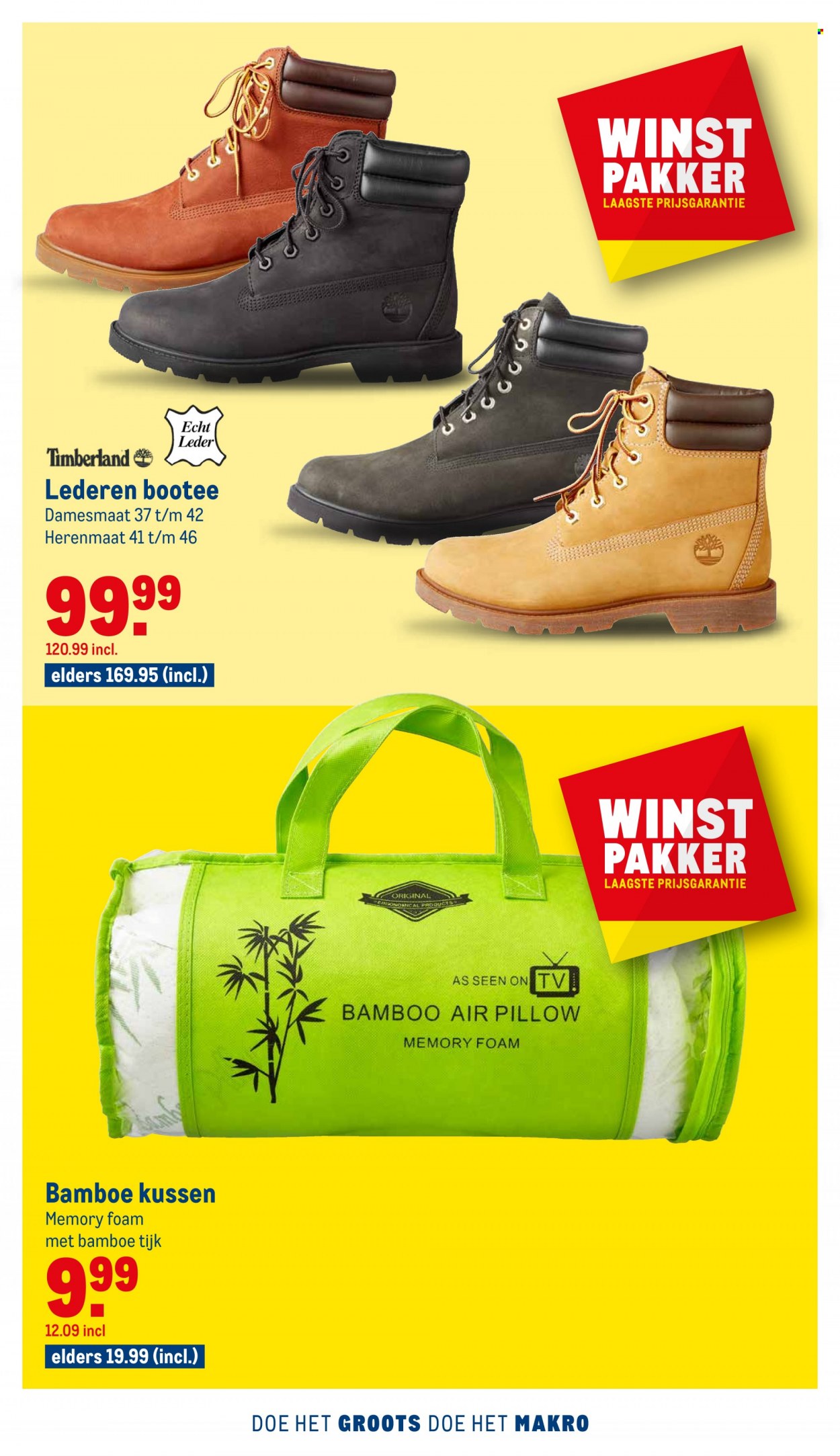 Makro-aanbieding - 15-9-2021 - 28-9-2021. Pagina 15