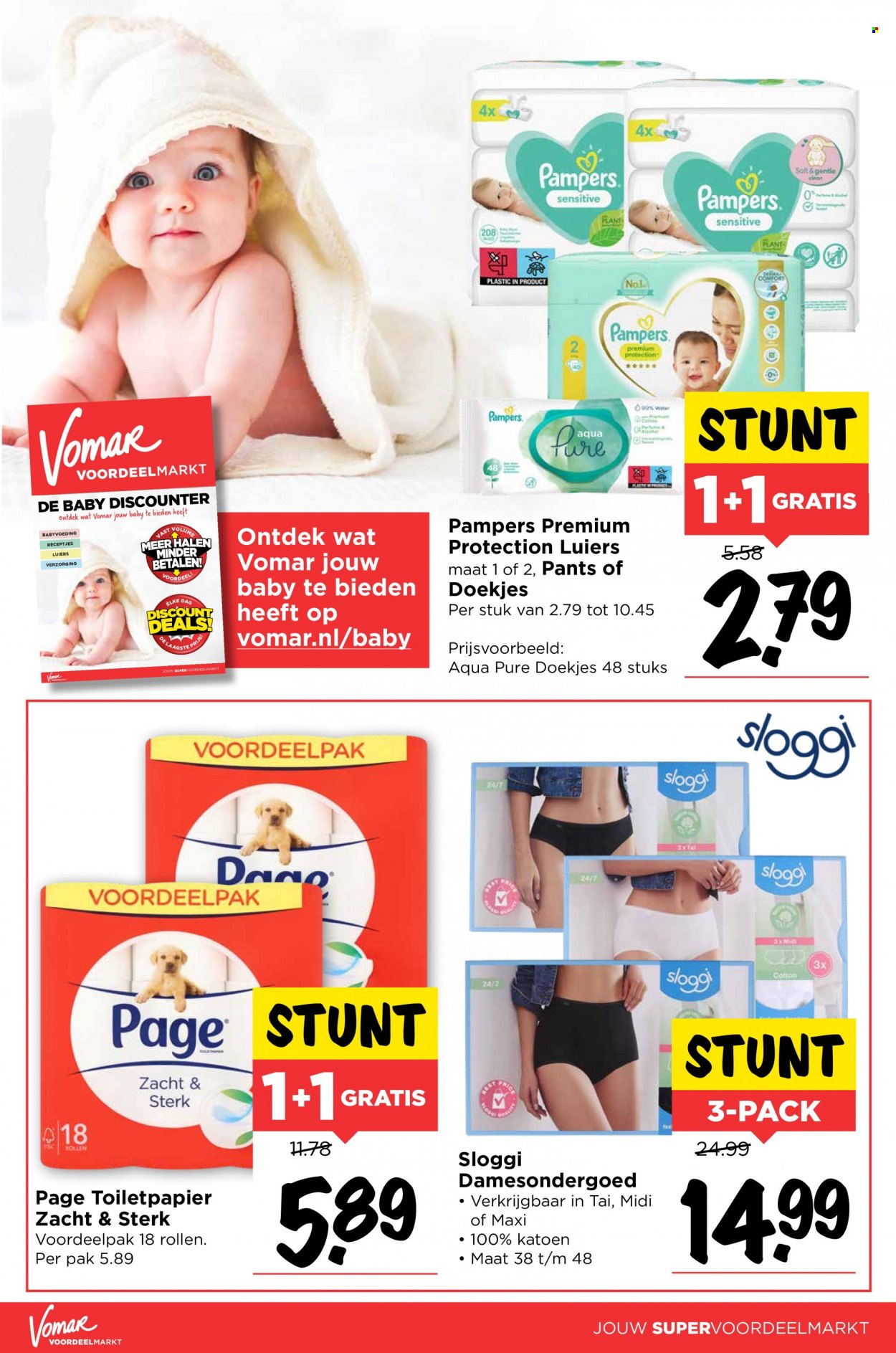 Vomar-aanbieding - 16-9-2021 - 18-9-2021. Pagina 16