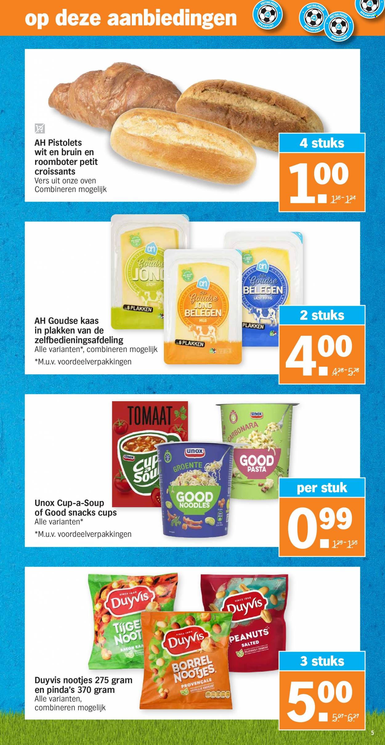 Albert Heijn-aanbieding - 20-9-2021 - 26-9-2021. Pagina 5