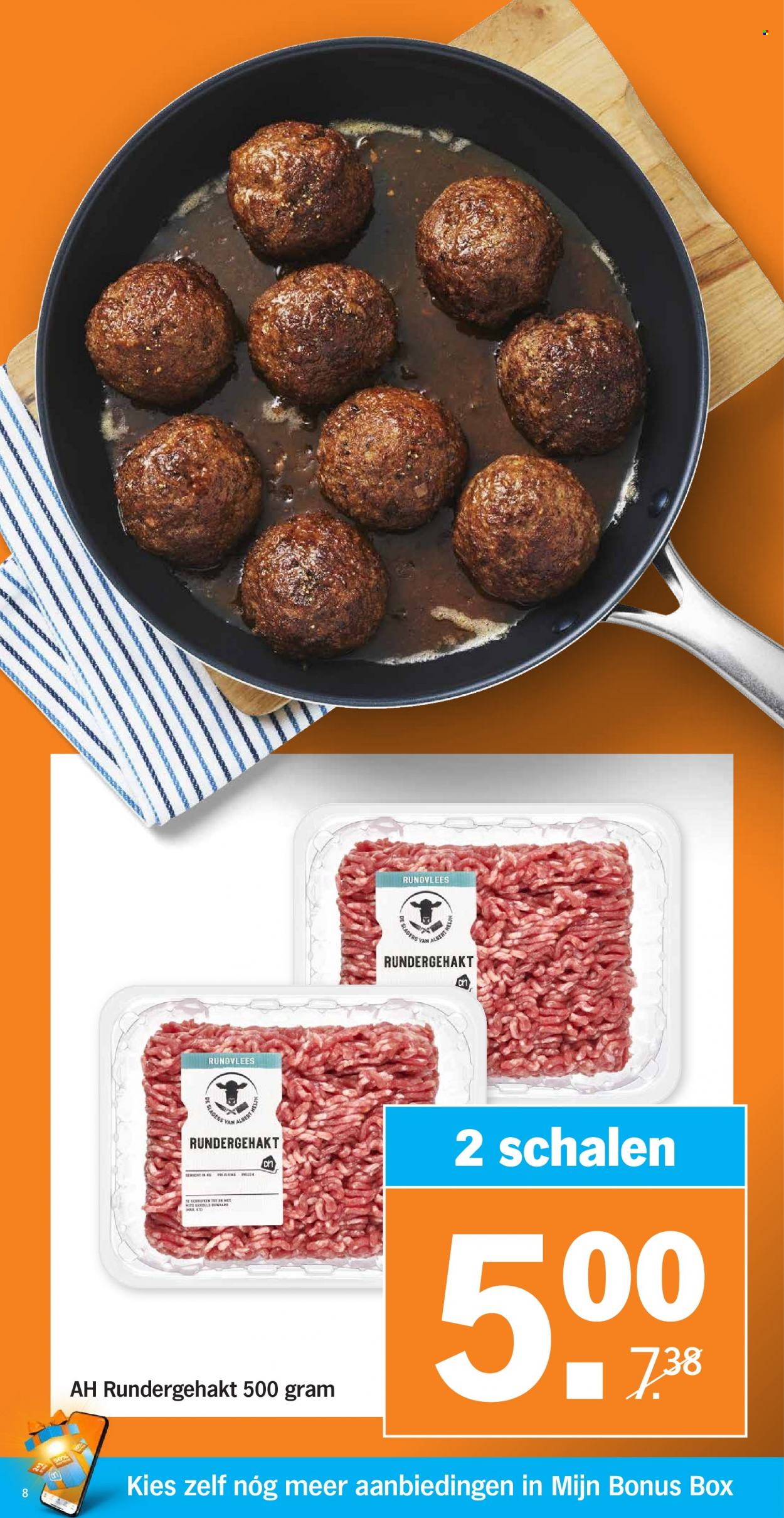 Albert Heijn-aanbieding - 20-9-2021 - 26-9-2021. Pagina 8