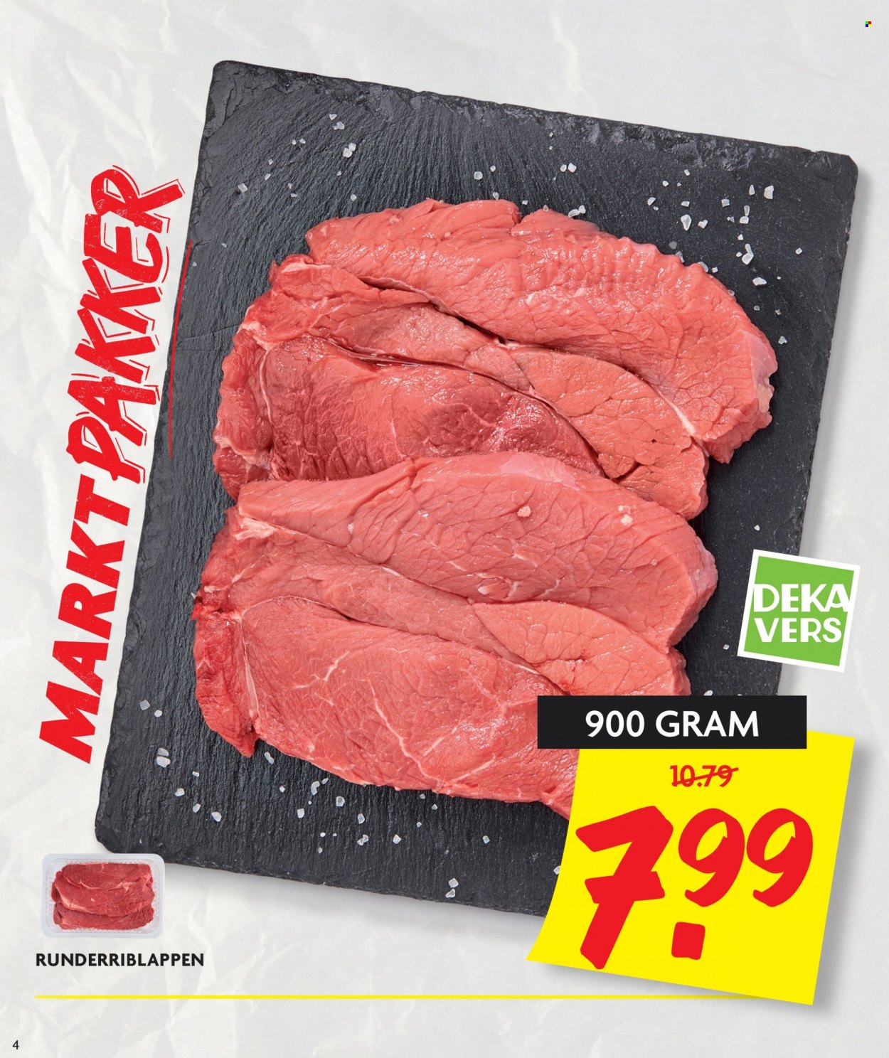 DekaMarkt-aanbieding - 19-9-2021 - 25-9-2021. Pagina 4