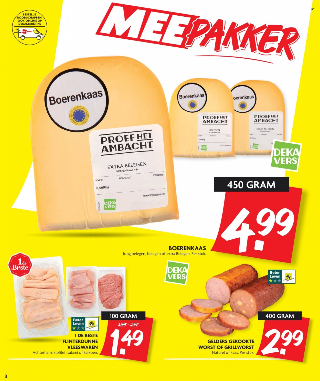 DekaMarkt-aanbieding - 19-9-2021 - 25-9-2021. Pagina 8