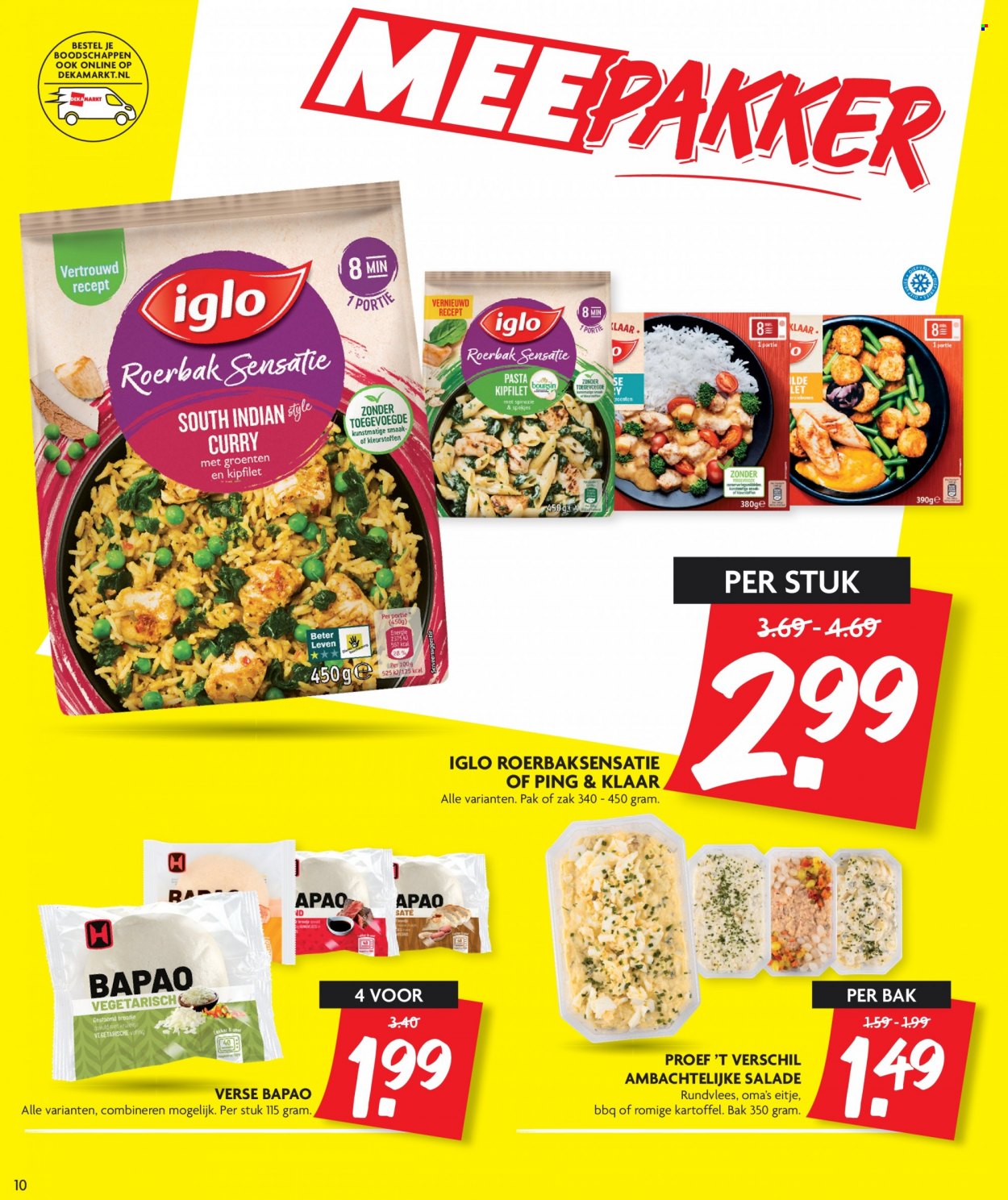 DekaMarkt-aanbieding - 19-9-2021 - 25-9-2021. Pagina 10
