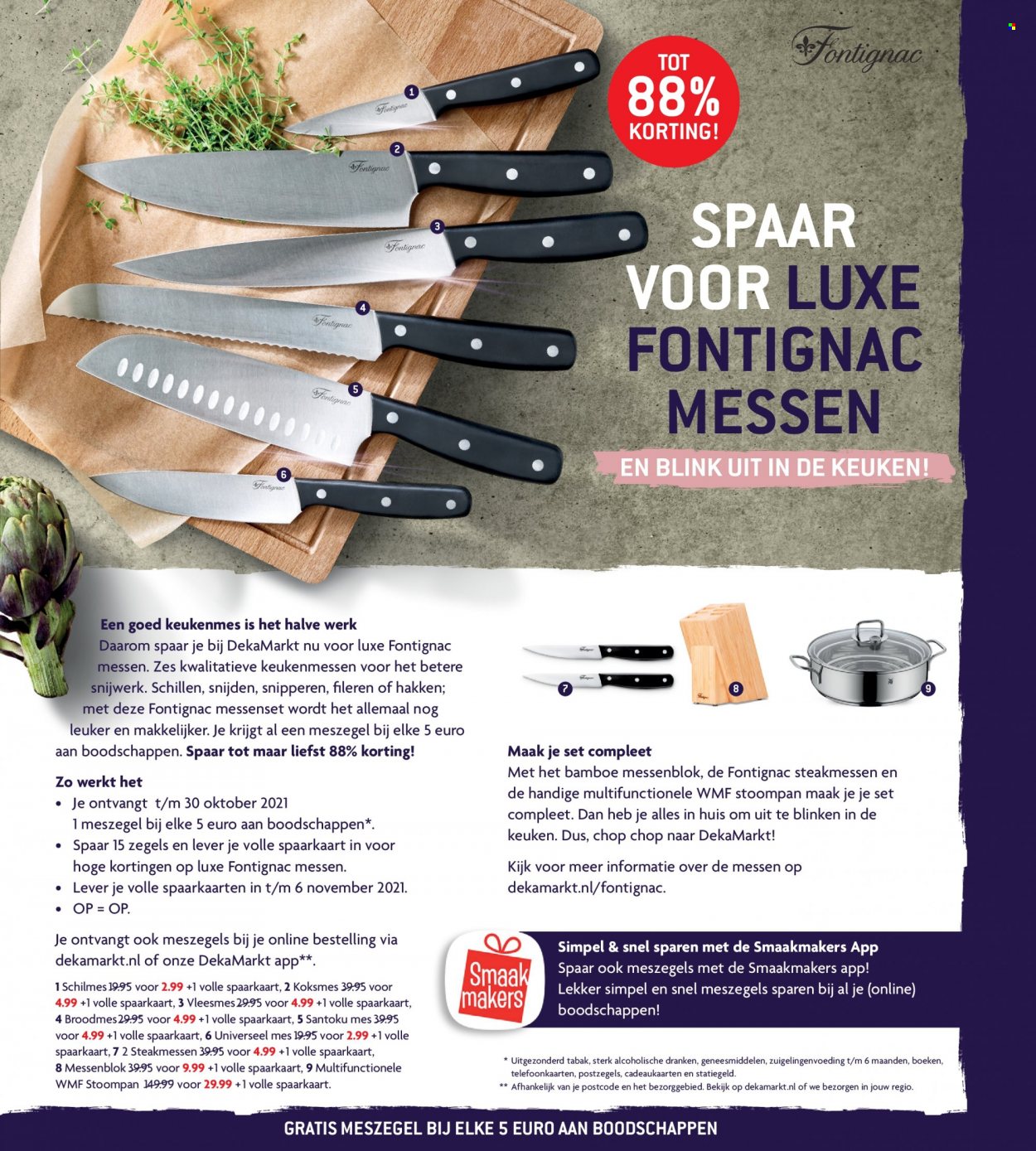 DekaMarkt-aanbieding - 19-9-2021 - 25-9-2021. Pagina 13