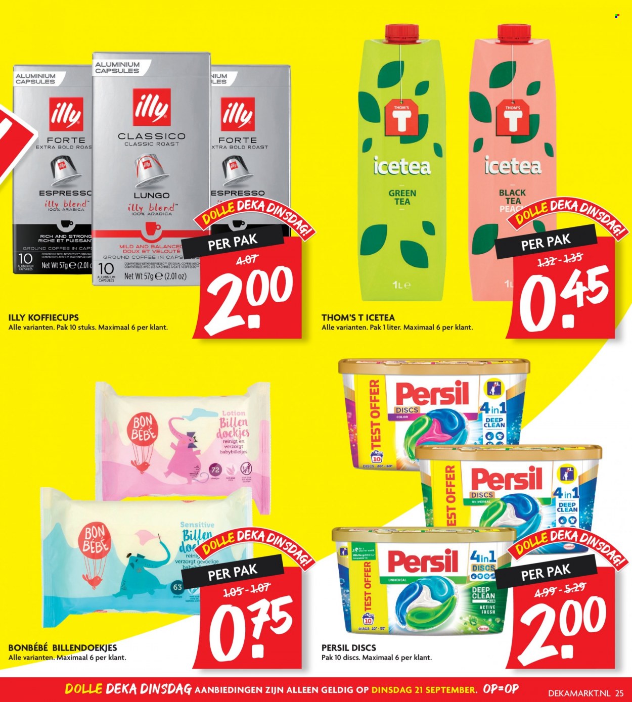 DekaMarkt-aanbieding - 19-9-2021 - 25-9-2021. Pagina 25