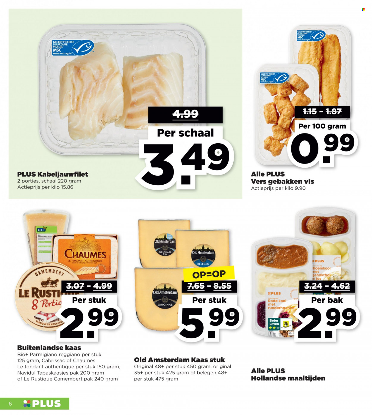 Plus-aanbieding - 19-9-2021 - 25-9-2021. Pagina 6