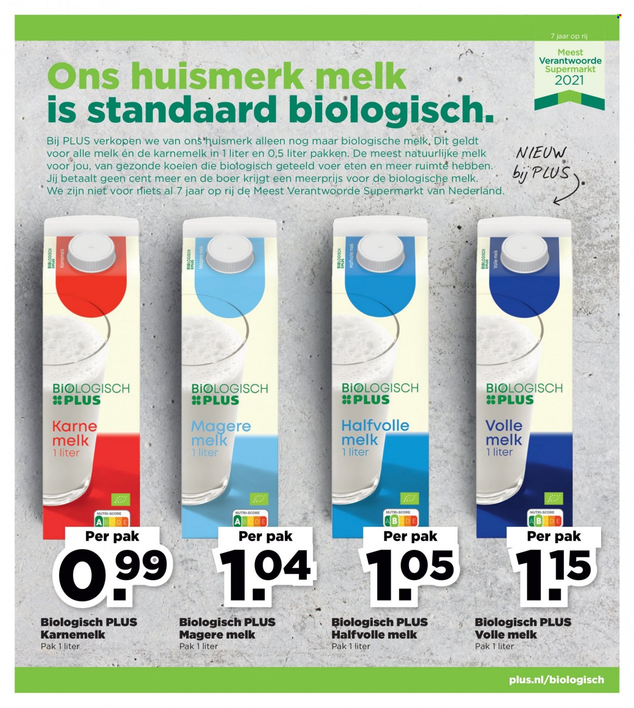 Plus-aanbieding - 19-9-2021 - 25-9-2021. Pagina 13