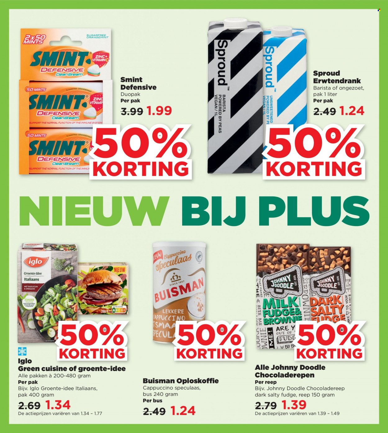 Plus-aanbieding - 19-9-2021 - 25-9-2021. Pagina 14