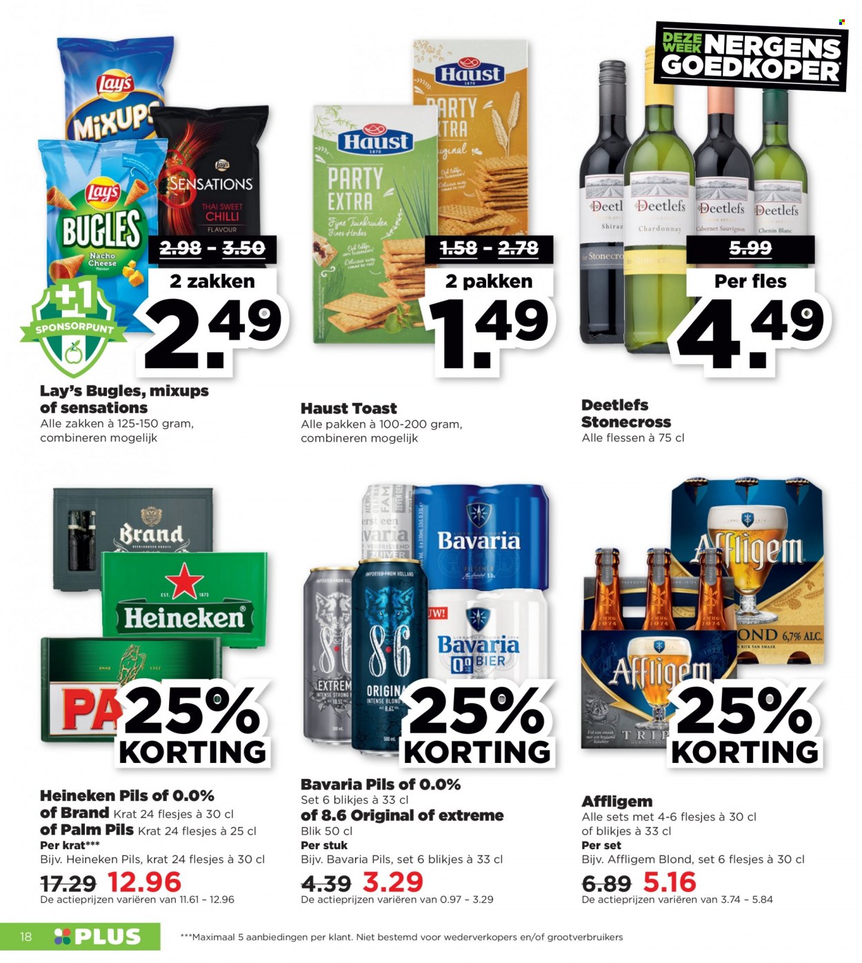 Plus-aanbieding - 19-9-2021 - 25-9-2021. Pagina 18