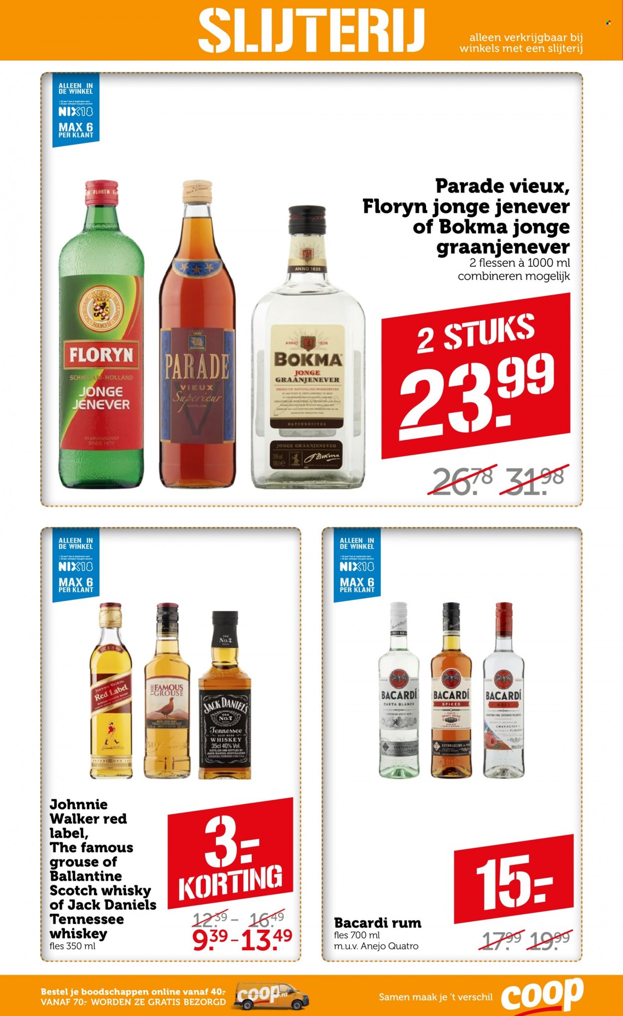Coop-aanbieding - 20-9-2021 - 26-9-2021. Pagina 22