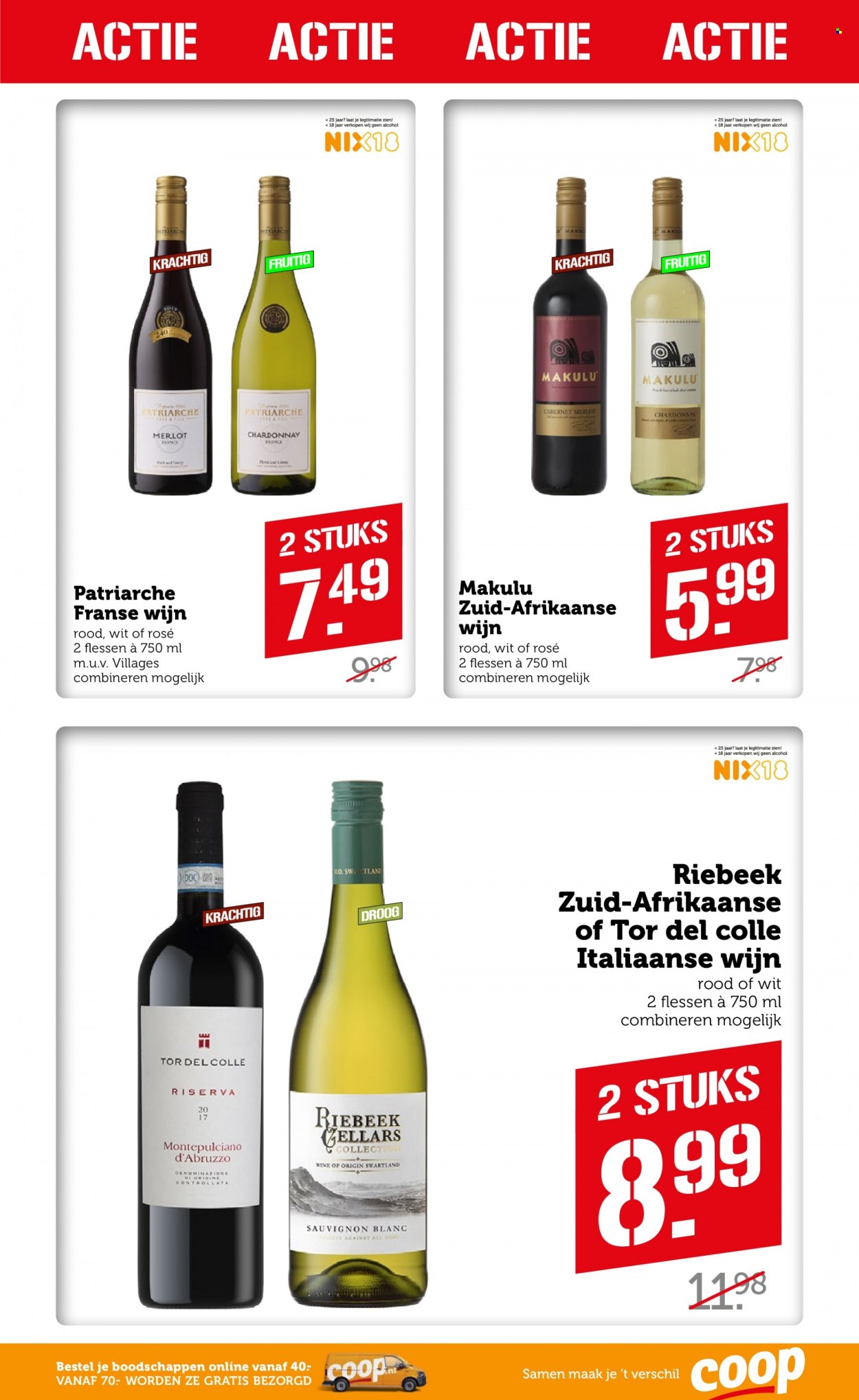 Coop-aanbieding - 20-9-2021 - 26-9-2021. Pagina 23
