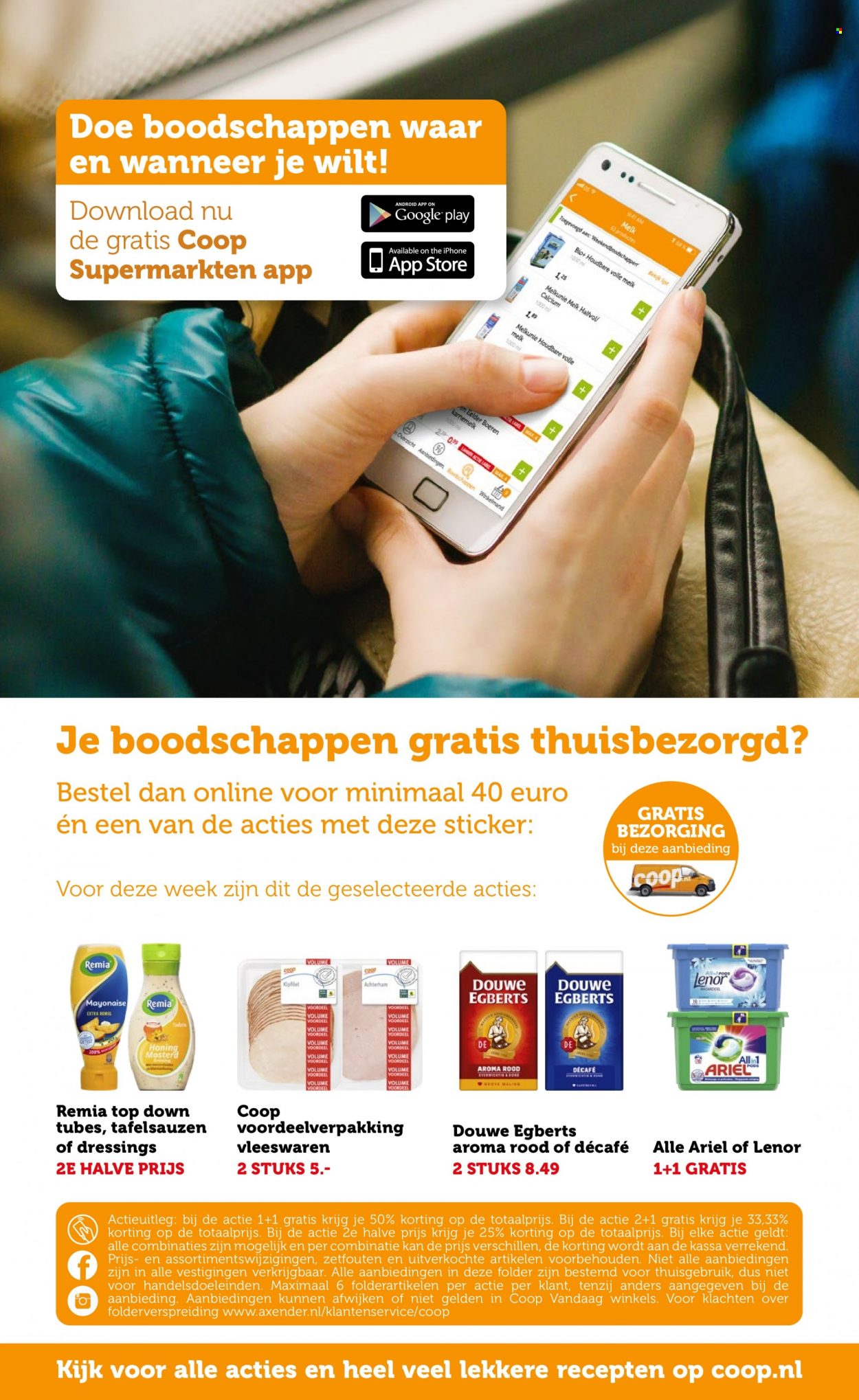 Coop-aanbieding - 20-9-2021 - 26-9-2021. Pagina 30