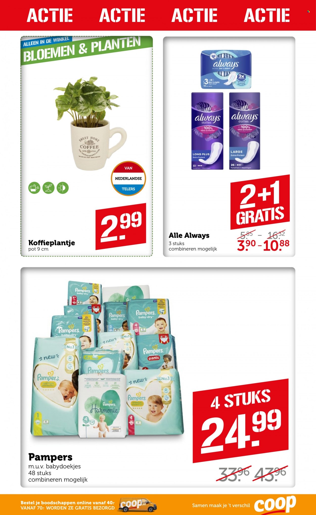 Coop-aanbieding - 20-9-2021 - 26-9-2021. Pagina 20