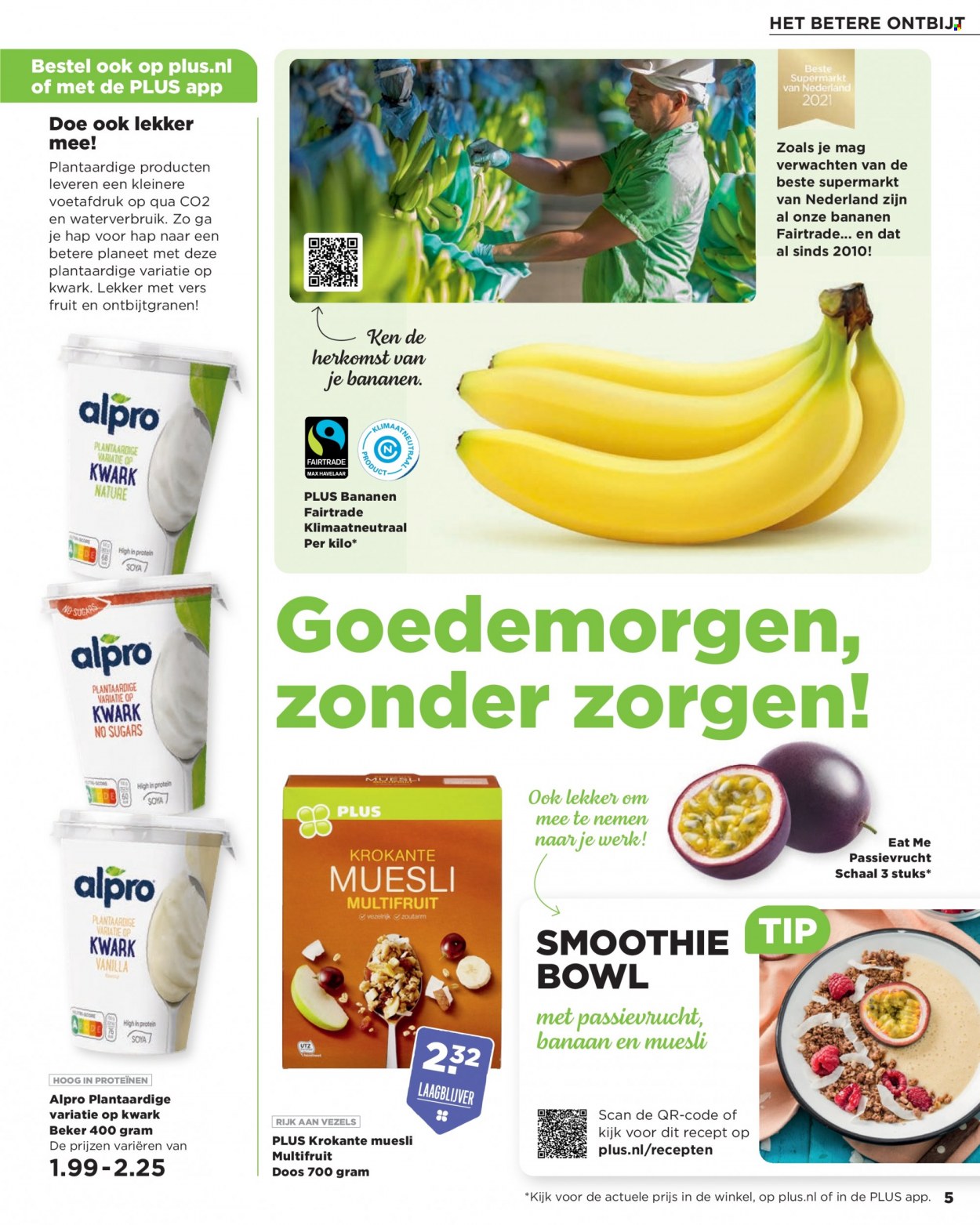 Plus-aanbieding - 16-9-2021 - 9-1-2022. Pagina 5