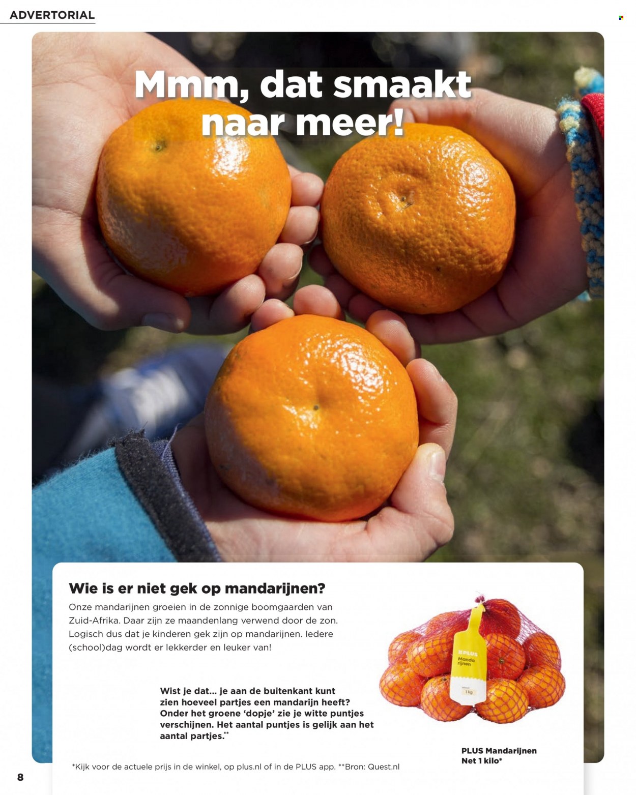 Plus-aanbieding - 16-9-2021 - 9-1-2022. Pagina 8