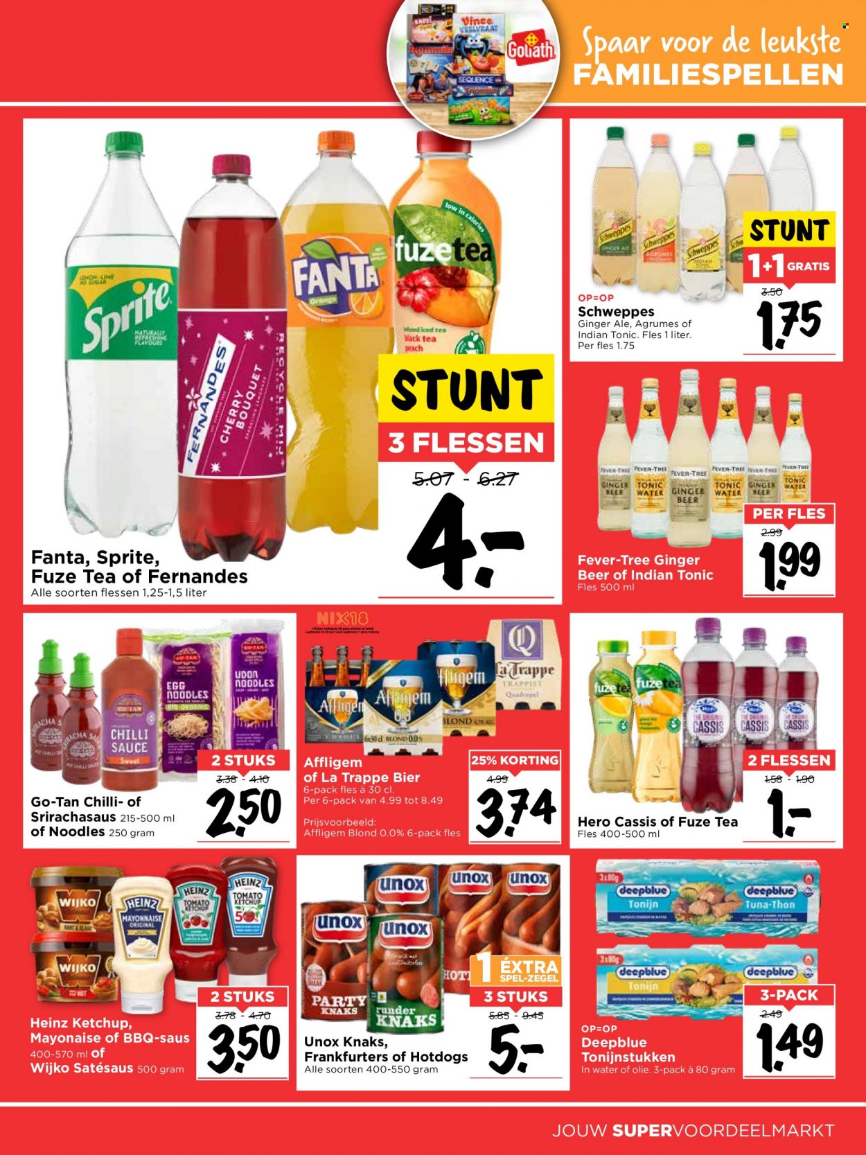 Vomar-aanbieding - 19-9-2021 - 25-9-2021. Pagina 19