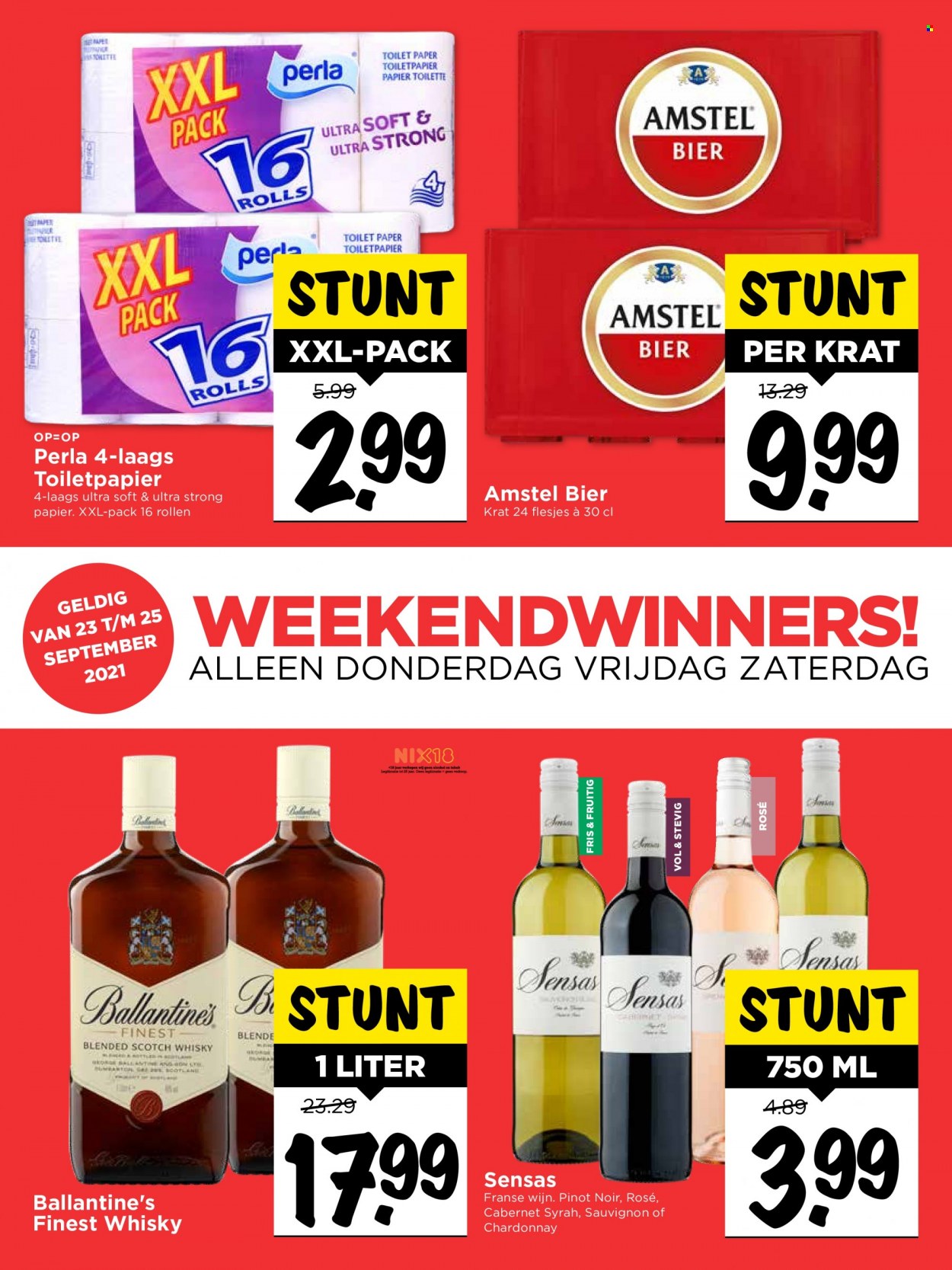 Vomar-aanbieding - 19-9-2021 - 25-9-2021. Pagina 30