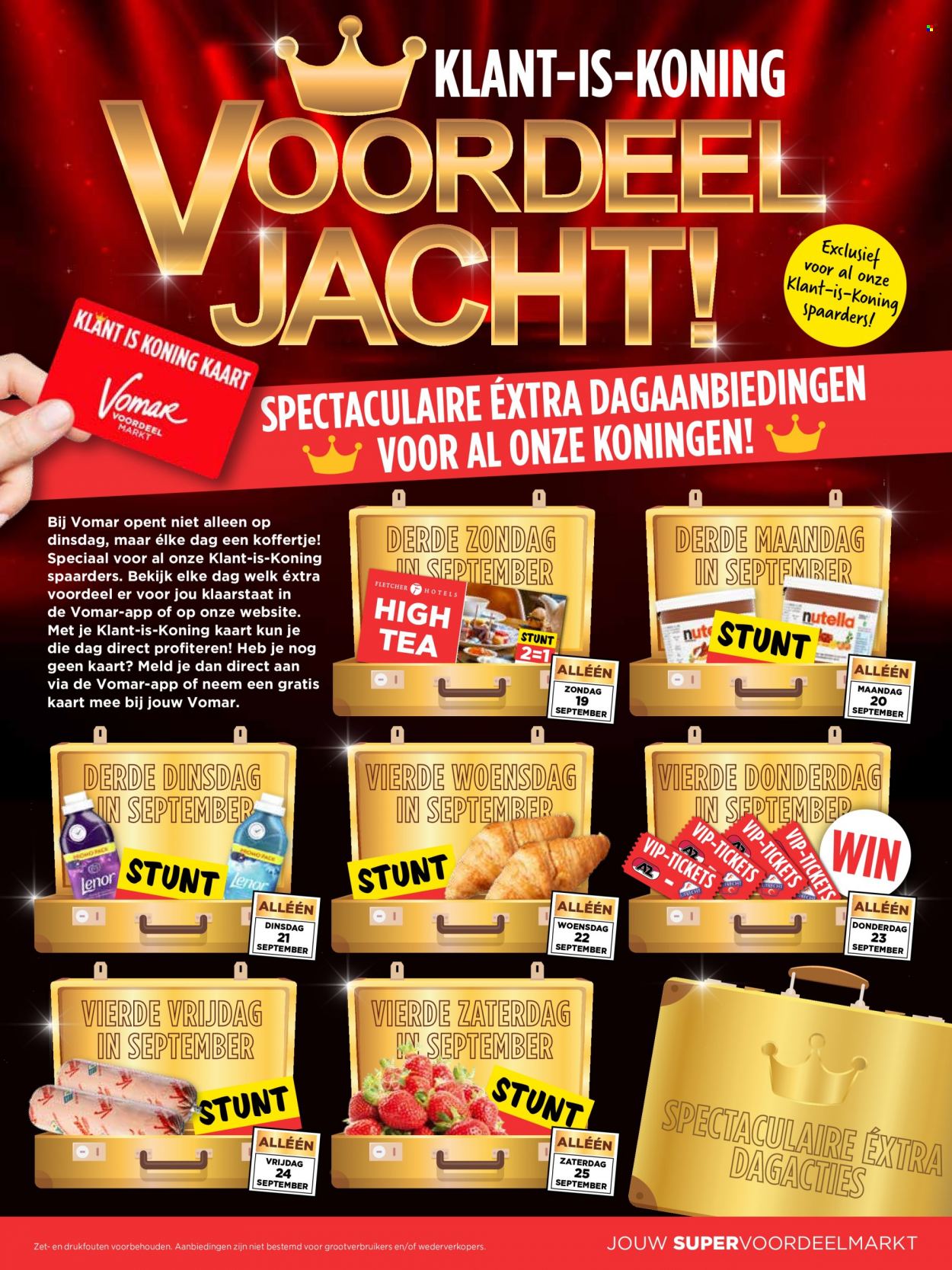 Vomar-aanbieding - 19-9-2021 - 25-9-2021. Pagina 32