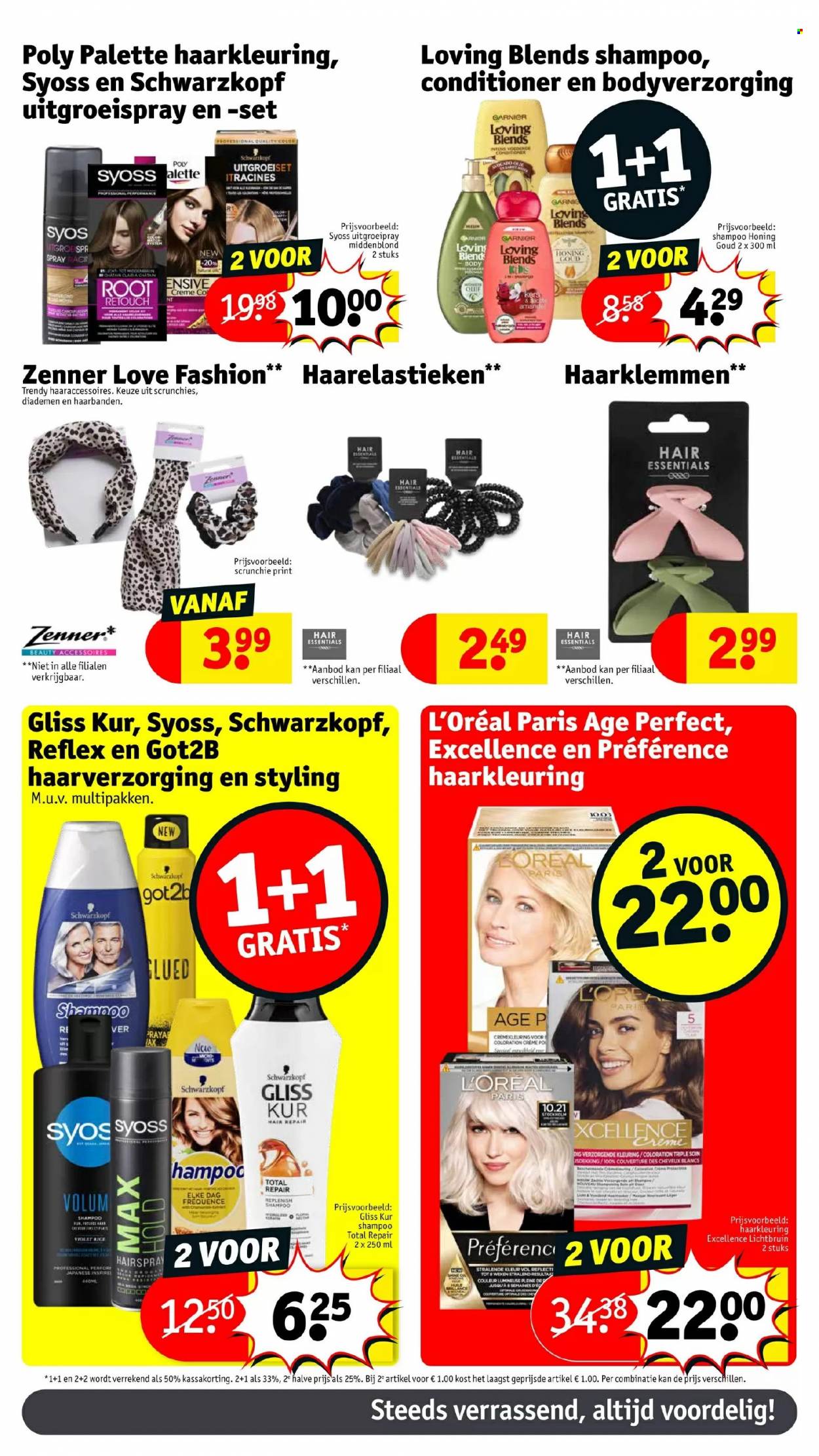 Kruidvat-aanbieding - 21-9-2021 - 26-9-2021. Pagina 10