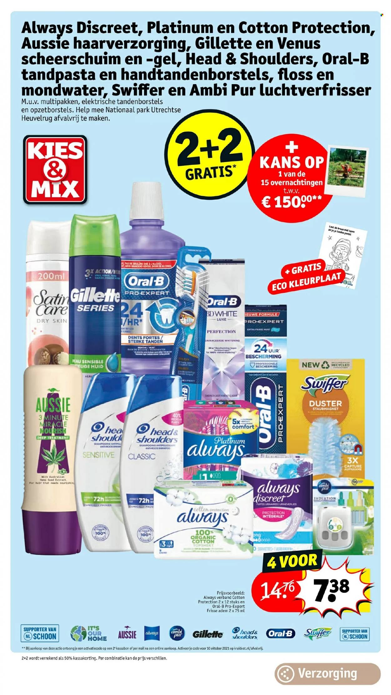 Kruidvat-aanbieding - 21-9-2021 - 26-9-2021. Pagina 16