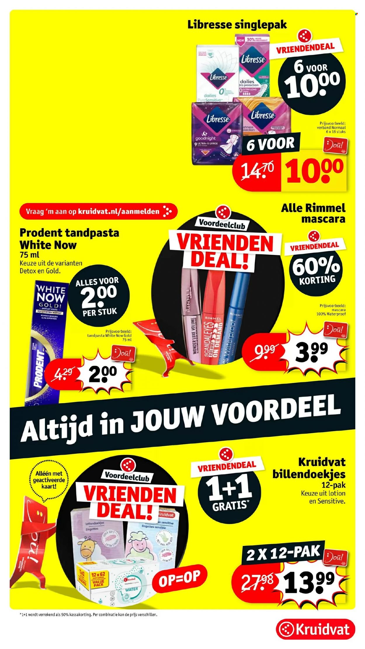 Kruidvat-aanbieding - 21-9-2021 - 26-9-2021. Pagina 26