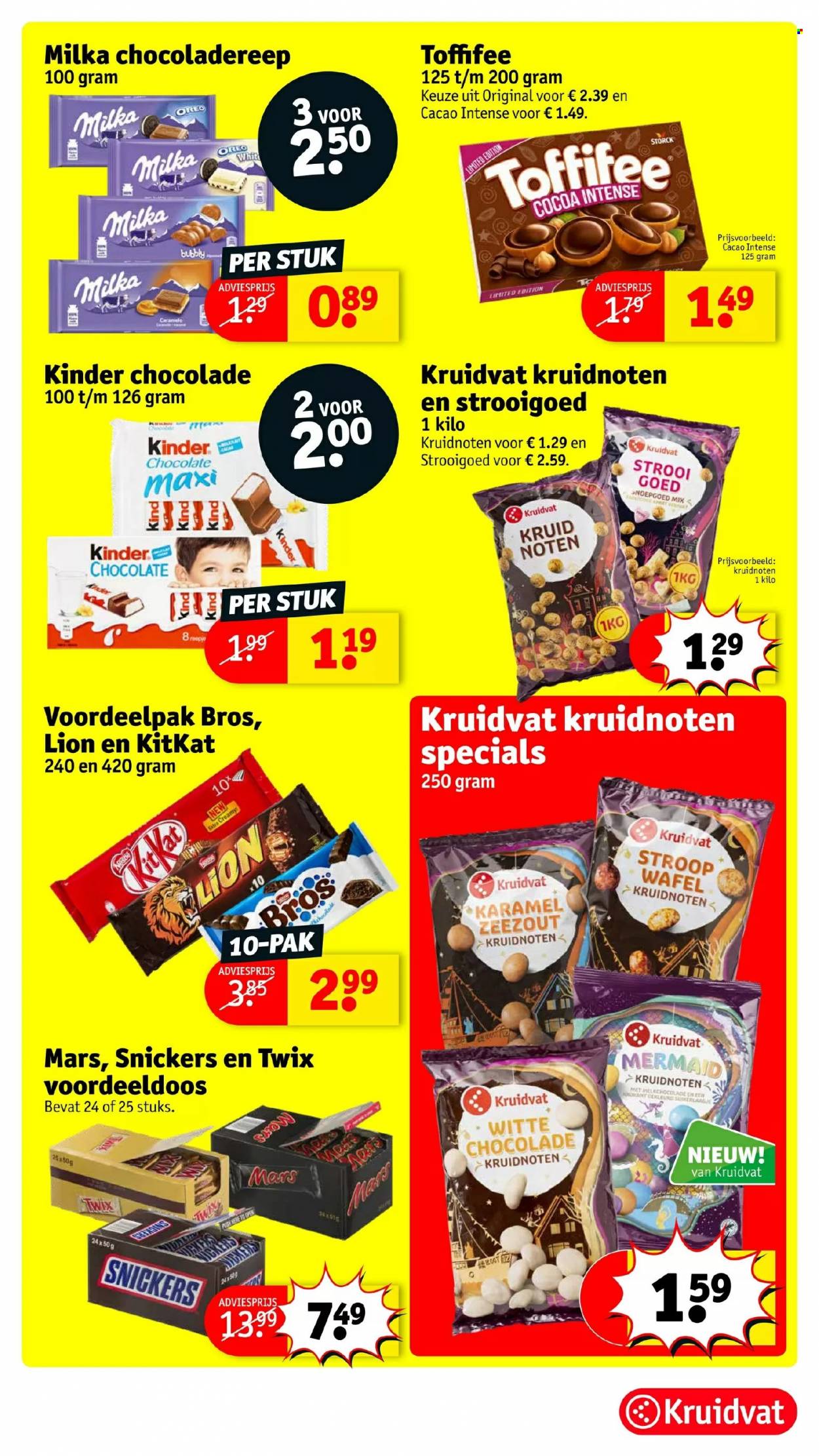 Kruidvat-aanbieding - 21-9-2021 - 26-9-2021. Pagina 28