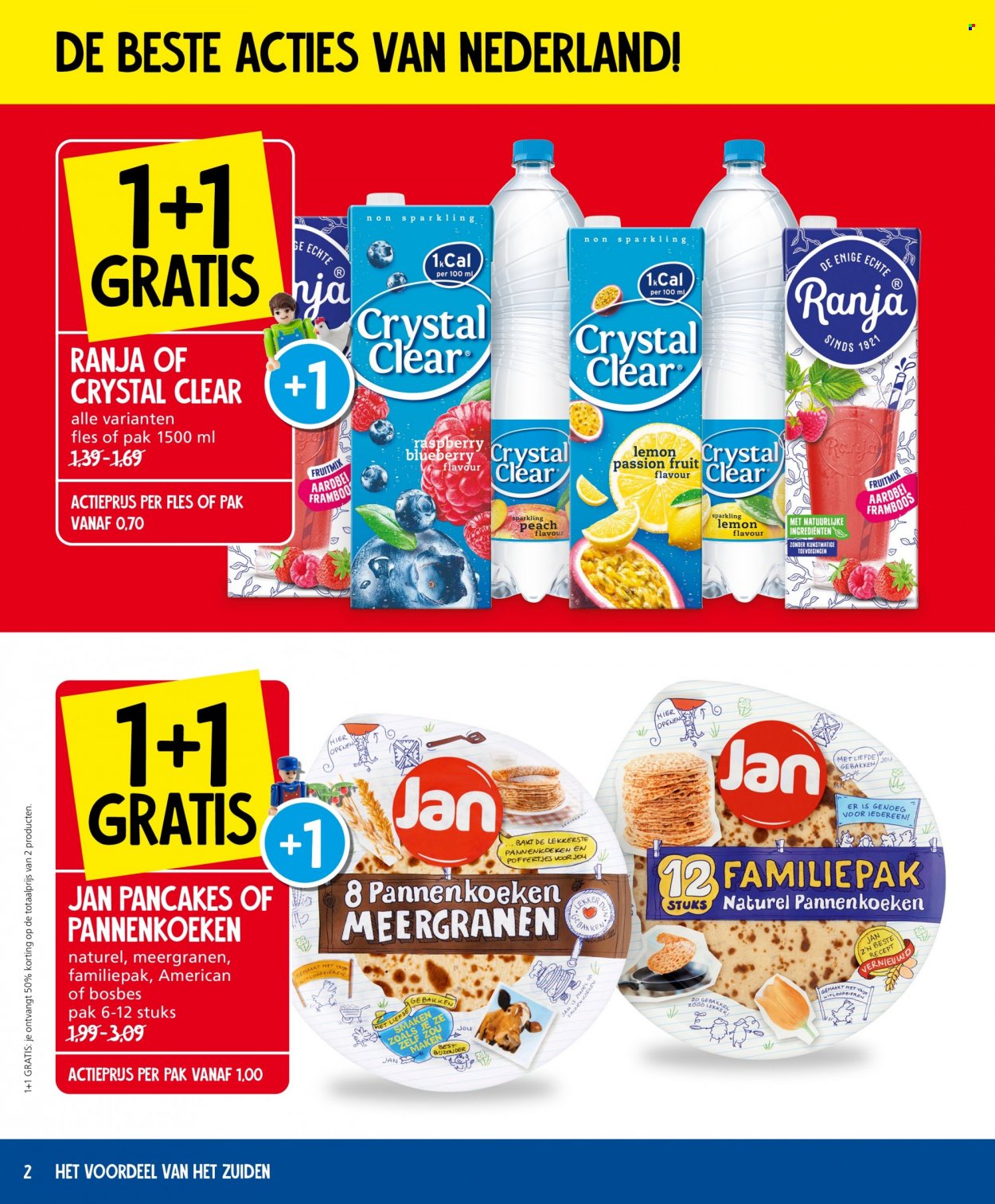 Jan Linders-aanbieding - 20-9-2021 - 26-9-2021. Pagina 2
