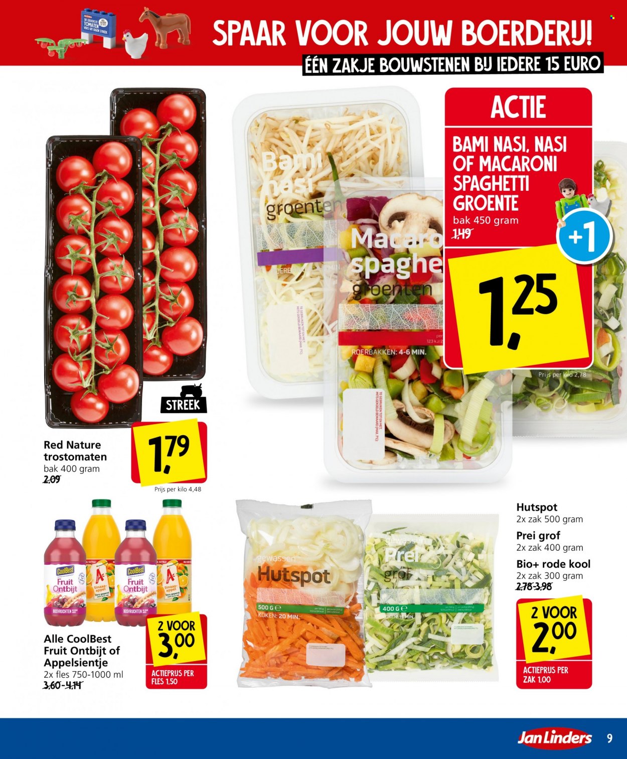 Jan Linders-aanbieding - 20-9-2021 - 26-9-2021. Pagina 9