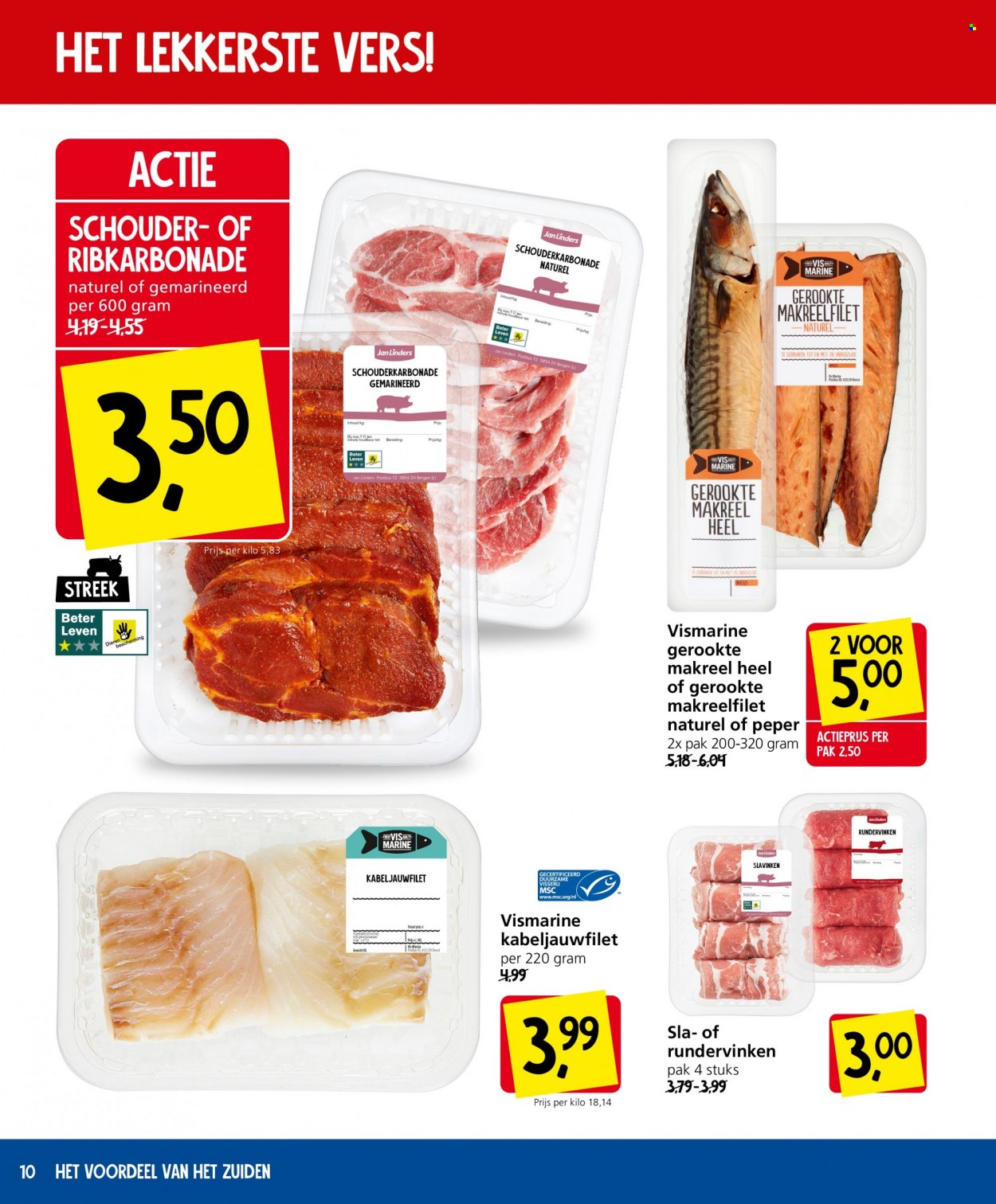 Jan Linders-aanbieding - 20-9-2021 - 26-9-2021. Pagina 10