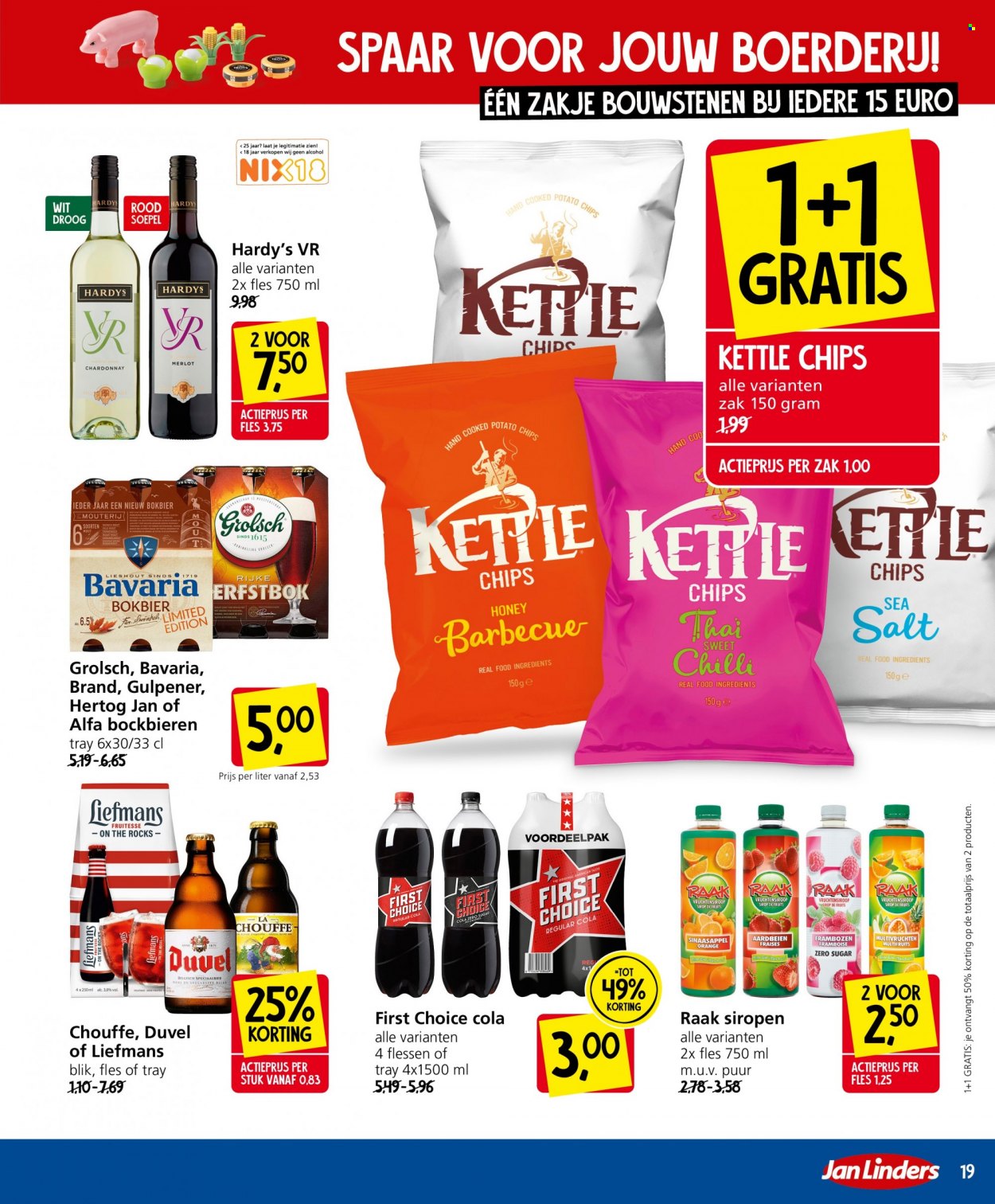 Jan Linders-aanbieding - 20-9-2021 - 26-9-2021. Pagina 19