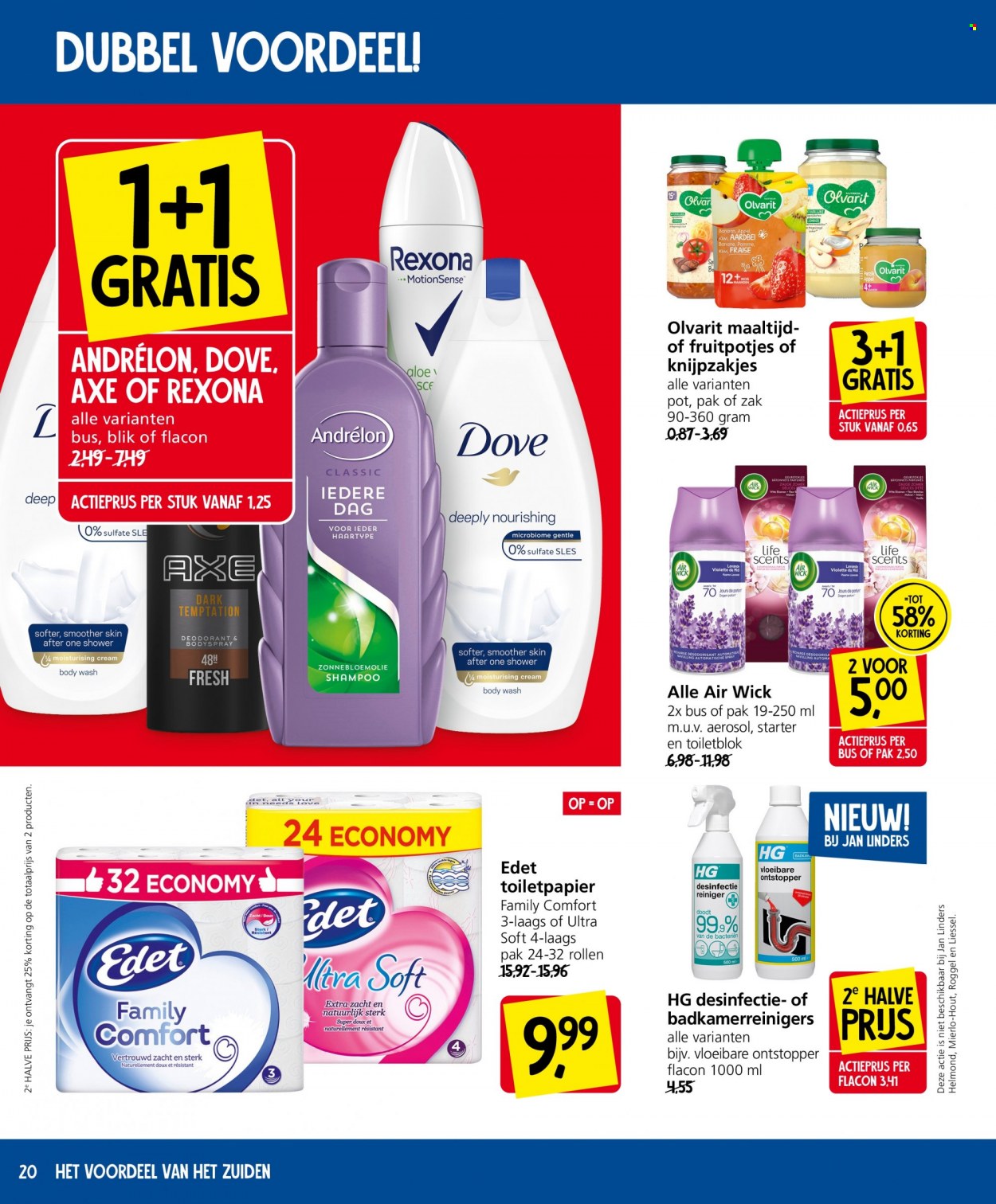 Jan Linders-aanbieding - 20-9-2021 - 26-9-2021. Pagina 20