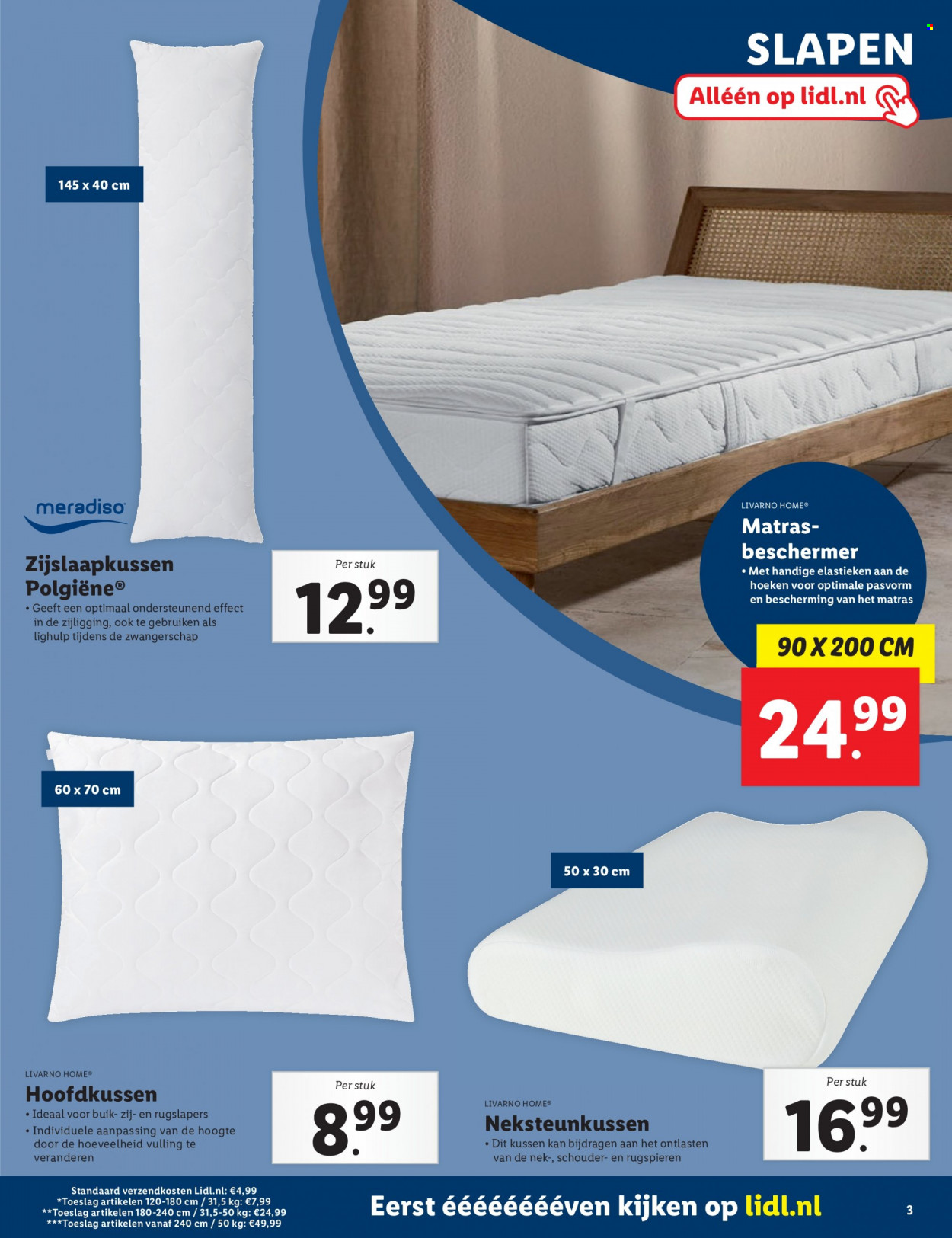 Lidl-aanbieding - 18-9-2021 - 25-9-2021. Pagina 3