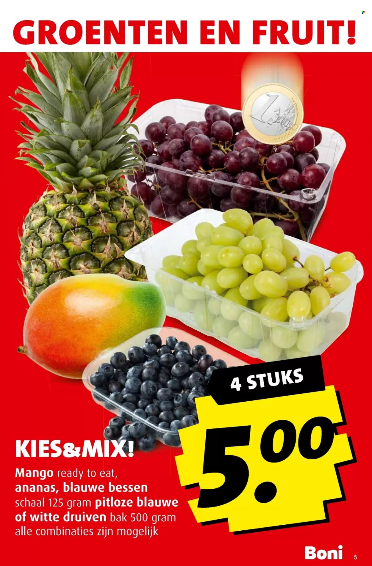 Boni-aanbieding - 22-9-2021 - 28-9-2021. Pagina 5