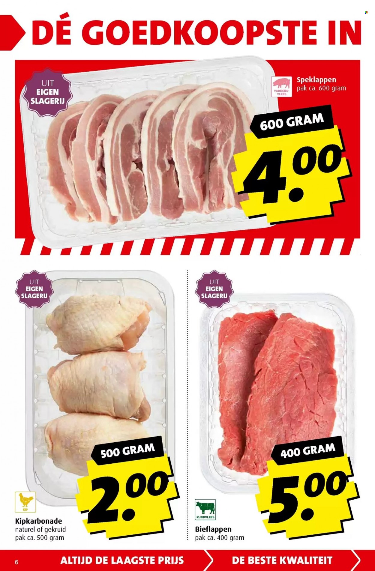 Boni-aanbieding - 22-9-2021 - 28-9-2021. Pagina 6