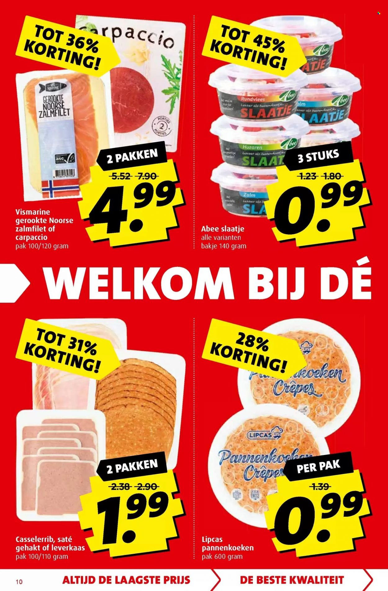 Boni-aanbieding - 22-9-2021 - 28-9-2021. Pagina 10