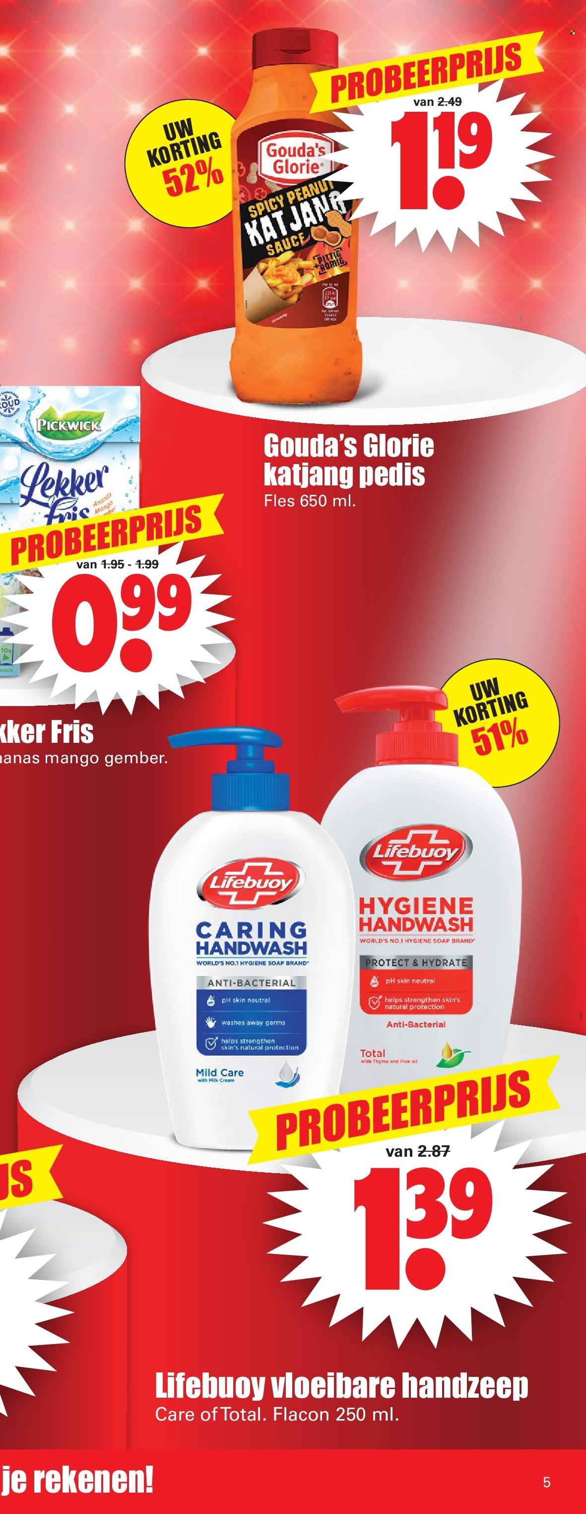 Dirk-aanbieding - 19-9-2021 - 25-9-2021. Pagina 10