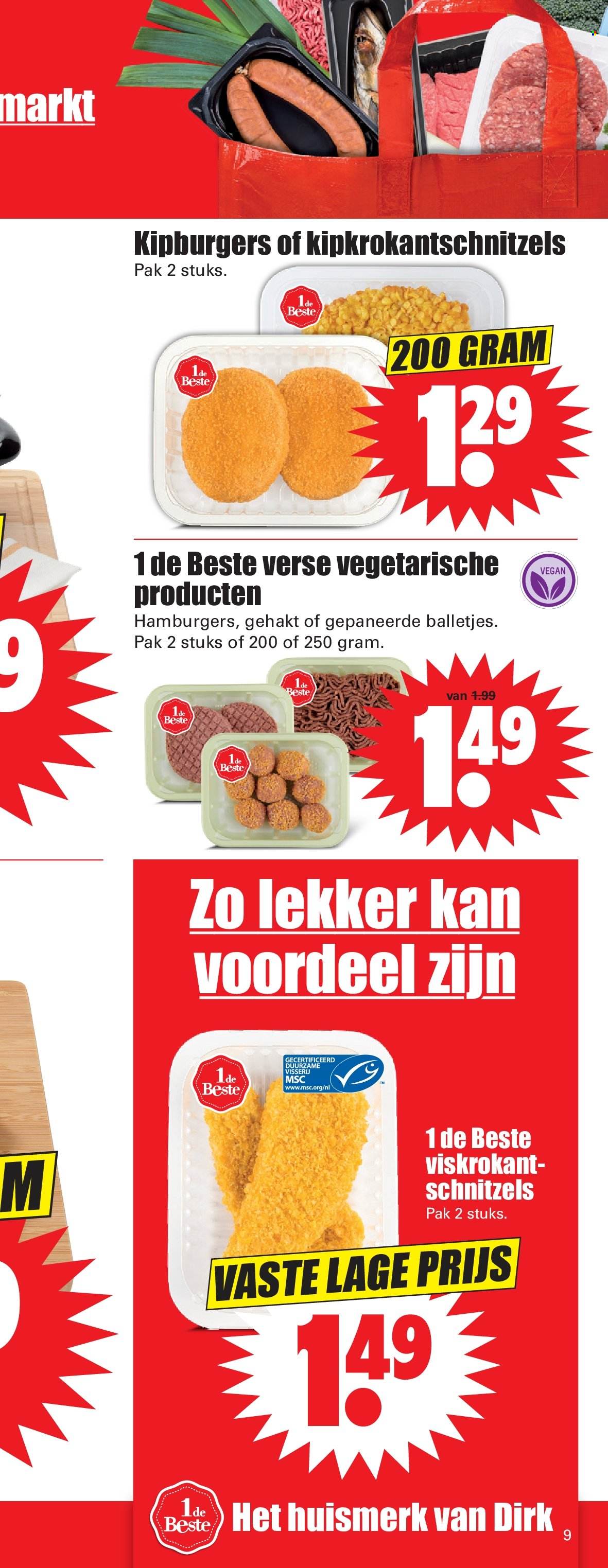 Dirk-aanbieding - 19-9-2021 - 25-9-2021. Pagina 18