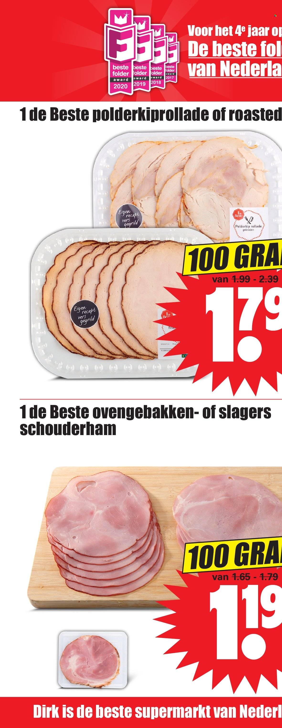 Dirk-aanbieding - 19-9-2021 - 25-9-2021. Pagina 21
