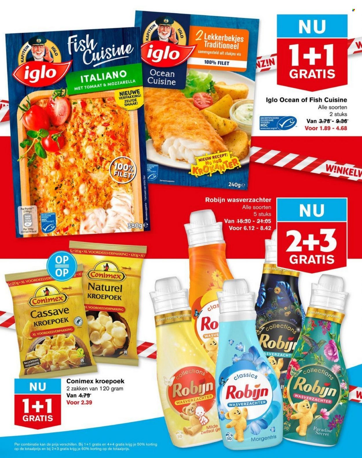 Hoogvliet-aanbieding - 22-9-2021 - 28-9-2021. Pagina 3