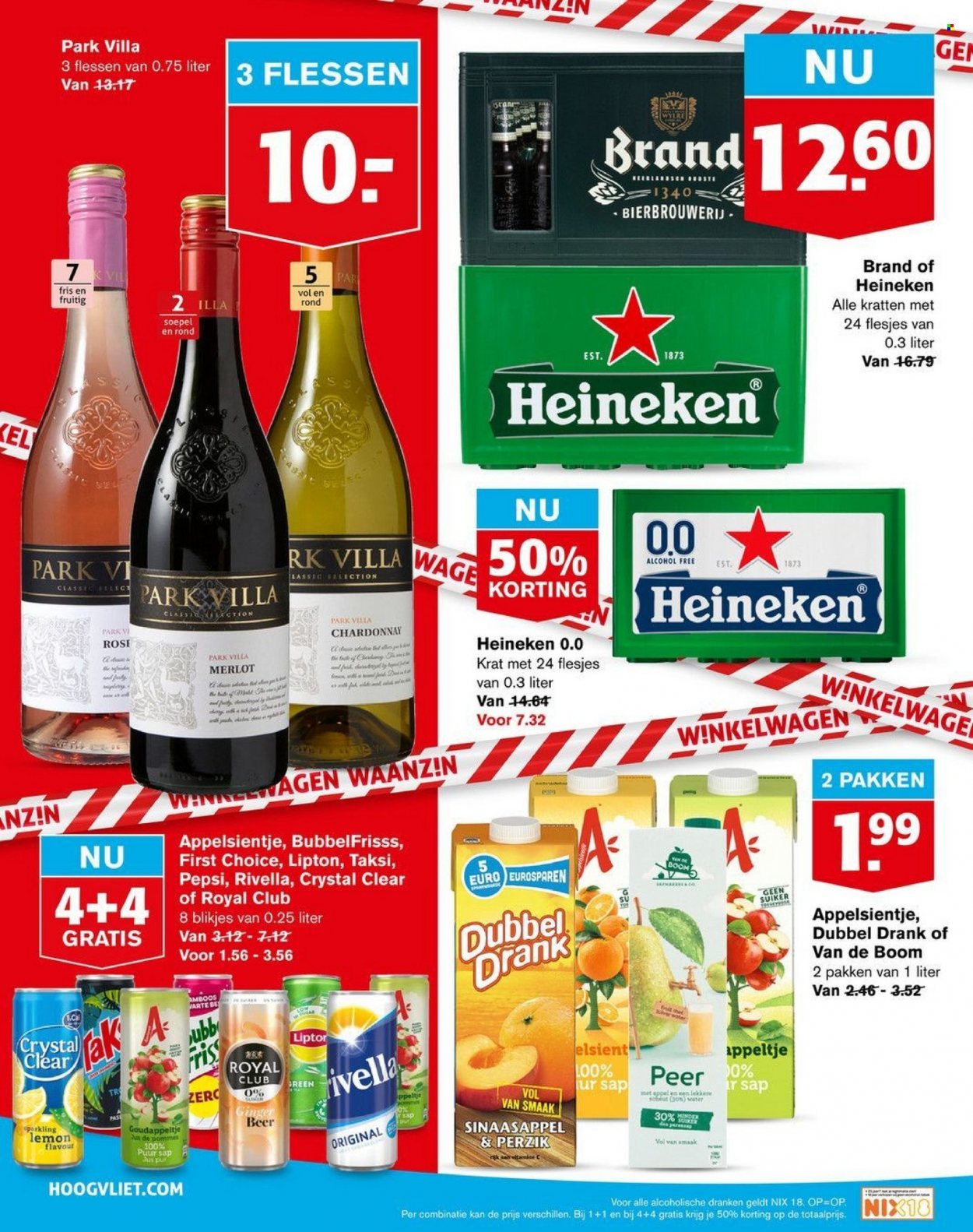 Hoogvliet-aanbieding - 22-9-2021 - 28-9-2021. Pagina 4