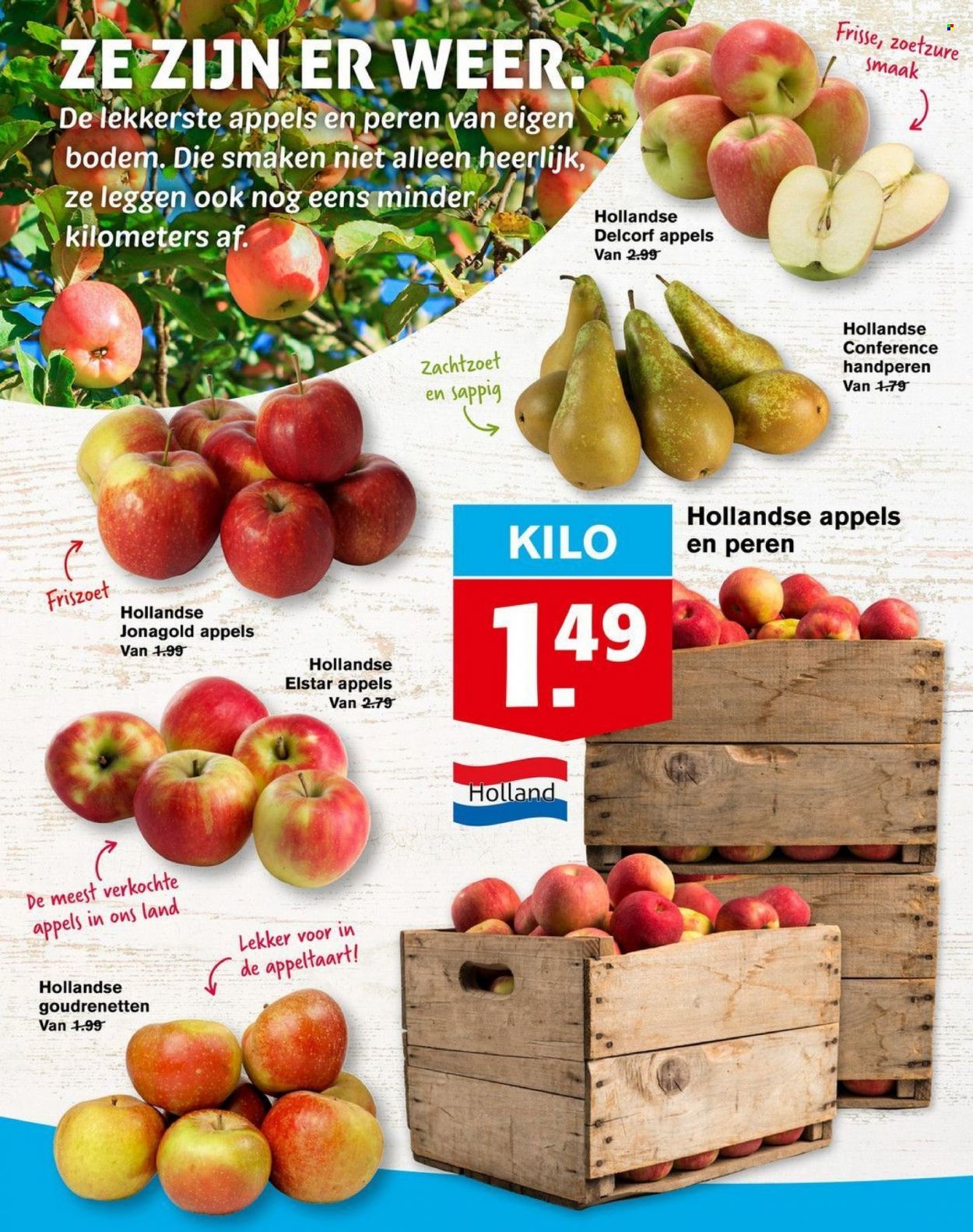 Hoogvliet-aanbieding - 22-9-2021 - 28-9-2021. Pagina 6