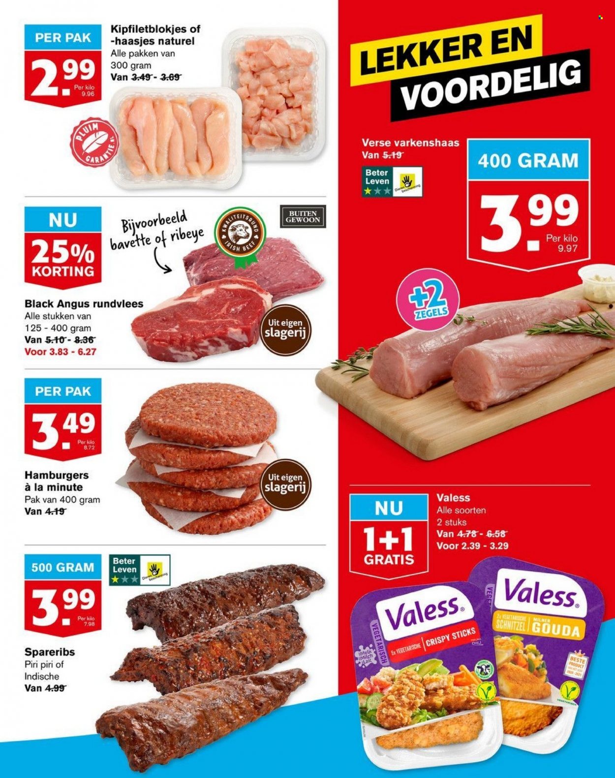 Hoogvliet-aanbieding - 22-9-2021 - 28-9-2021. Pagina 9