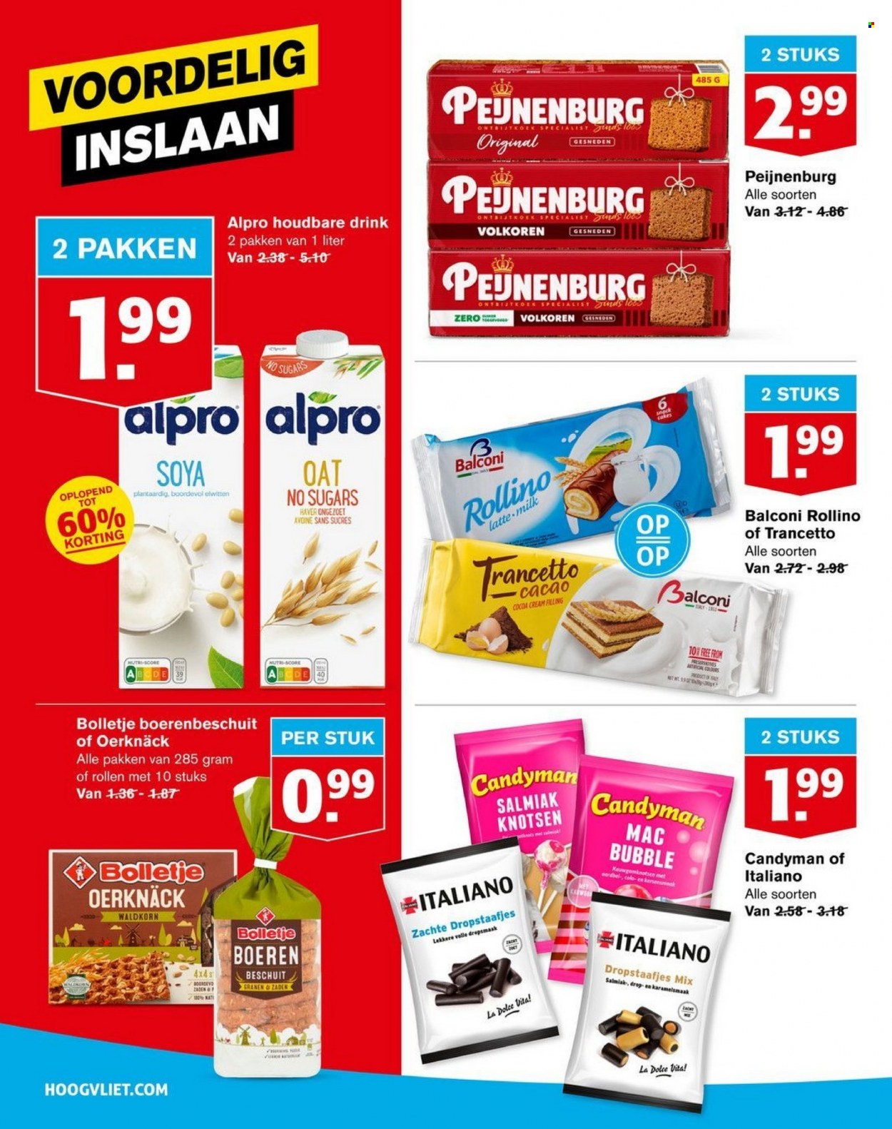 Hoogvliet-aanbieding - 22-9-2021 - 28-9-2021. Pagina 20