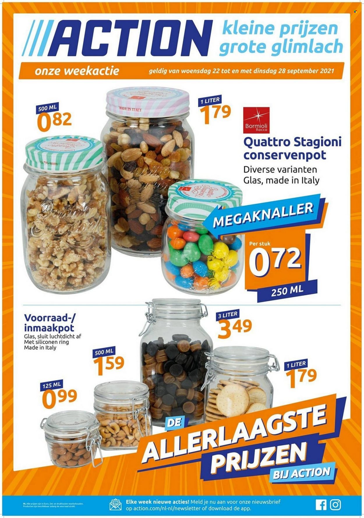 Action-aanbieding - 22-9-2021 - 28-9-2021. Pagina 4