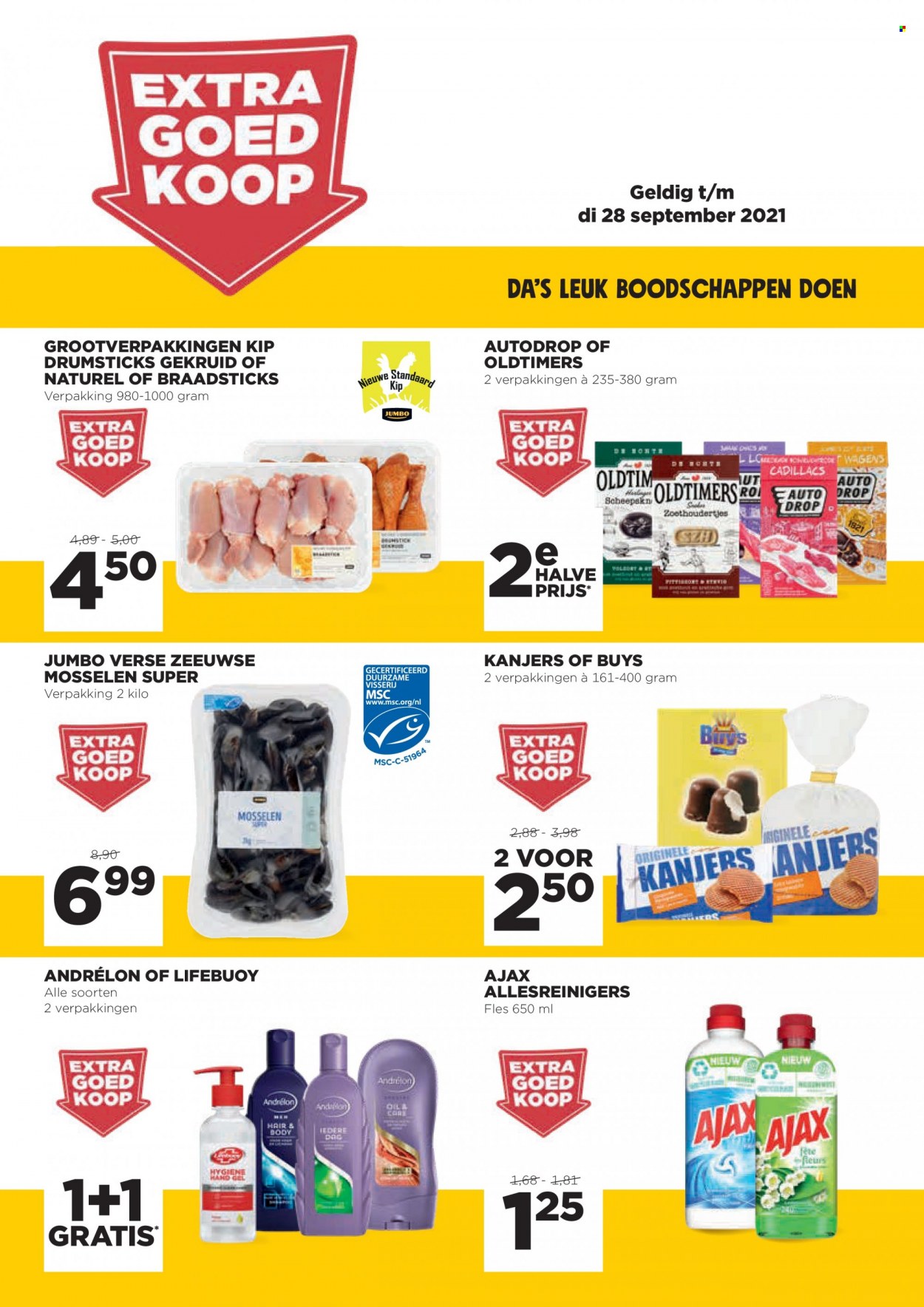 Jumbo-aanbieding - 22-9-2021 - 28-9-2021. Pagina 2