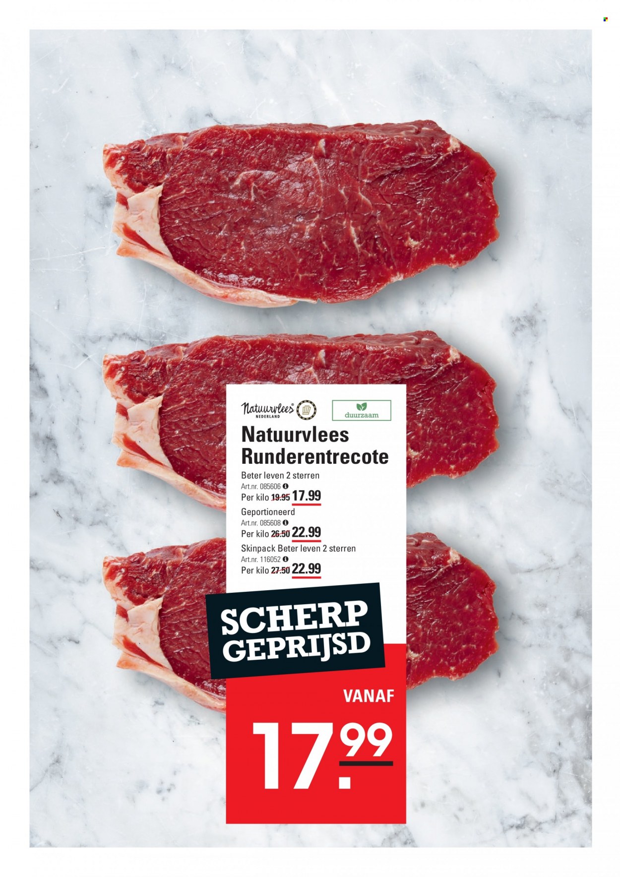 Sligro-aanbieding - 23-9-2021 - 4-10-2021. Pagina 4