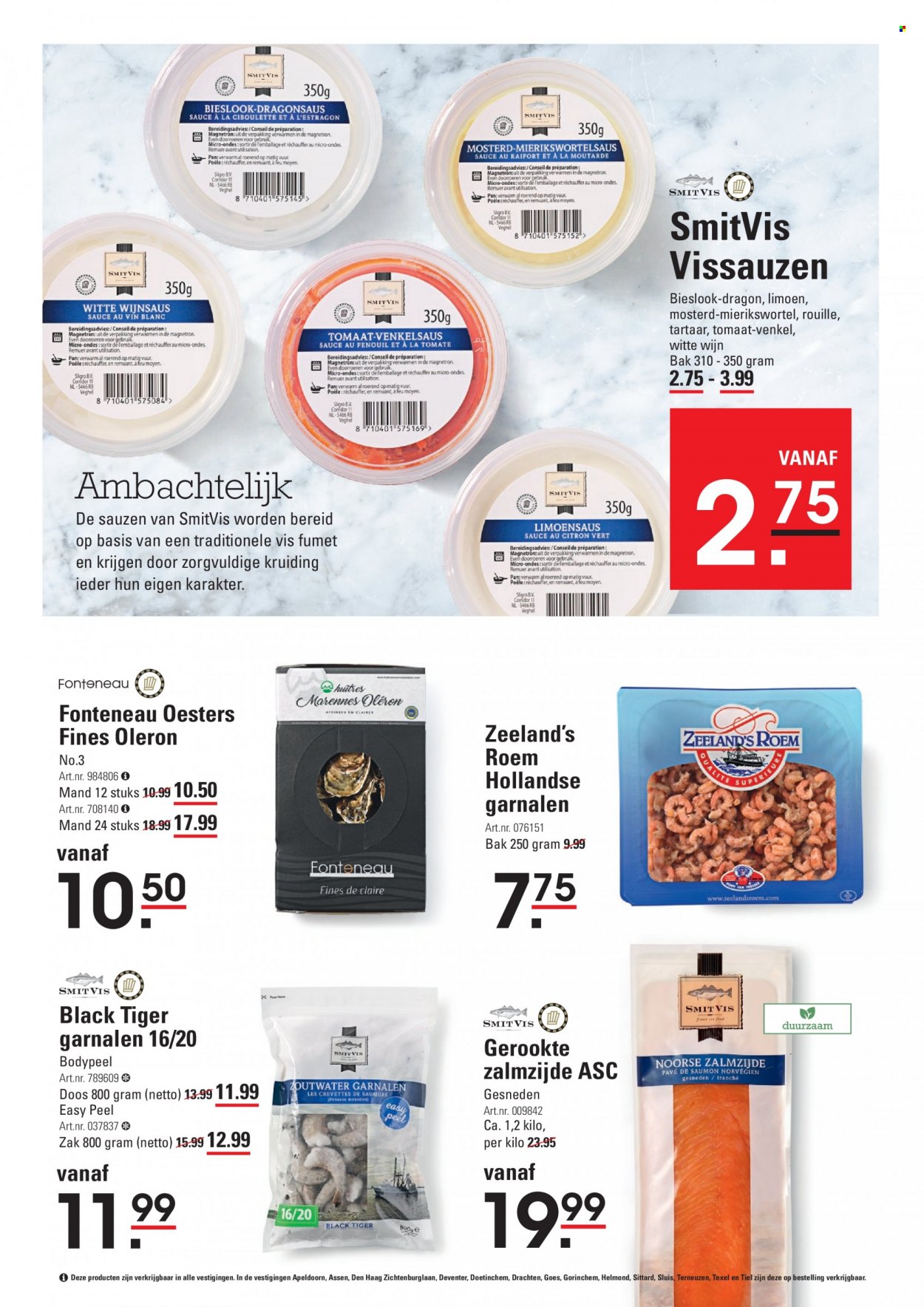 Sligro-aanbieding - 23-9-2021 - 4-10-2021. Pagina 7